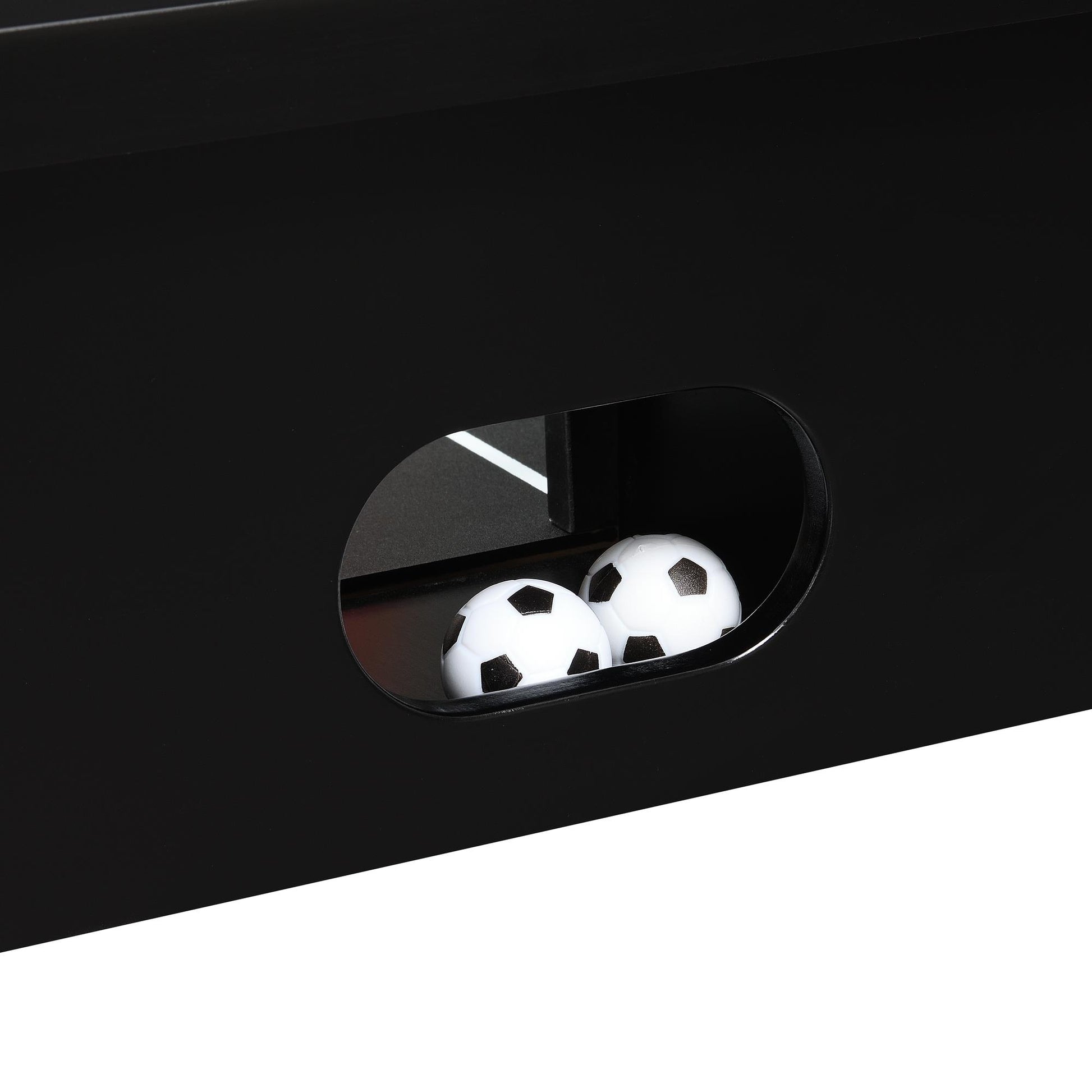  Elements International Giga GTGG100FT Foosball Table IMAGE 9