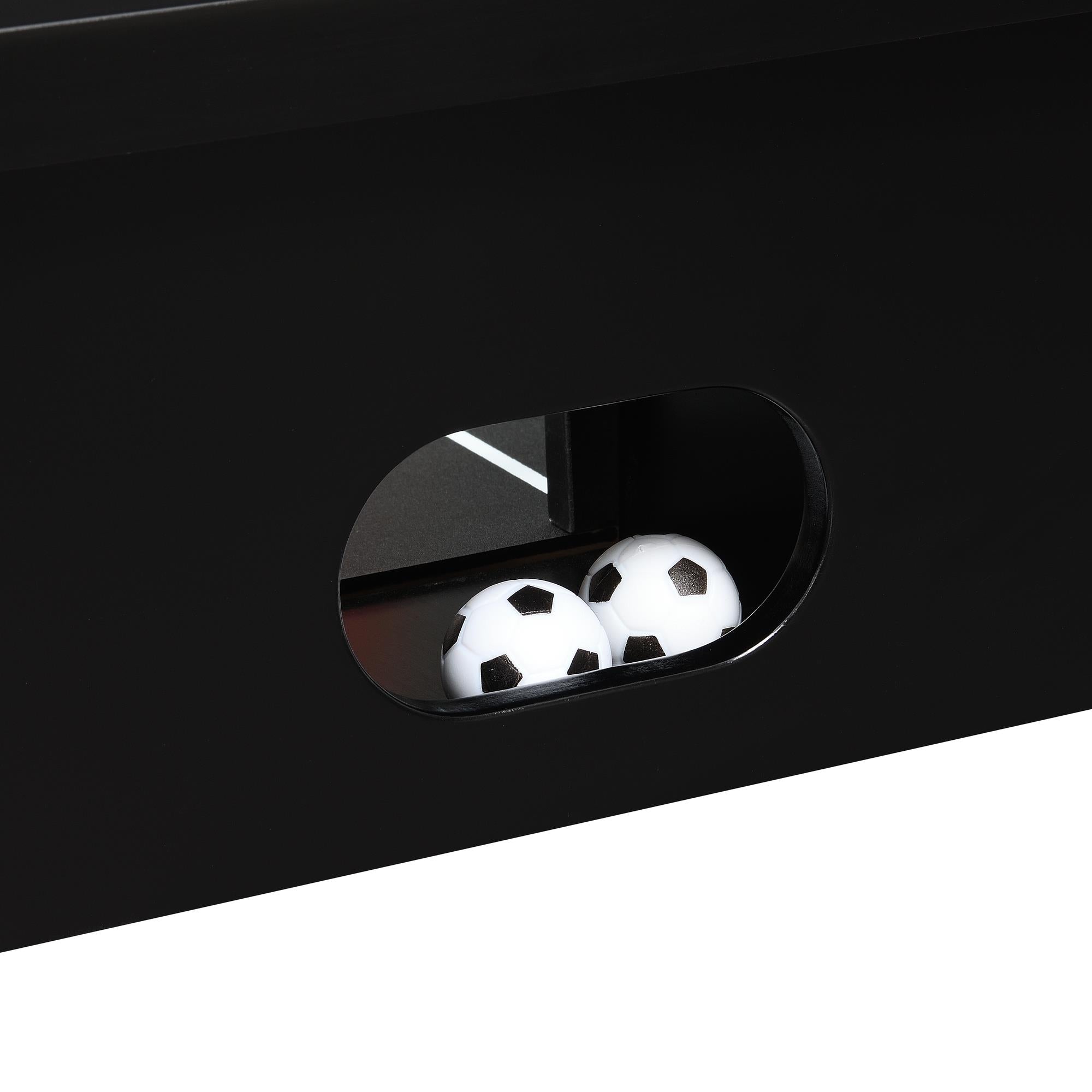  Elements International Giga GTGG100FT Foosball Table IMAGE 9