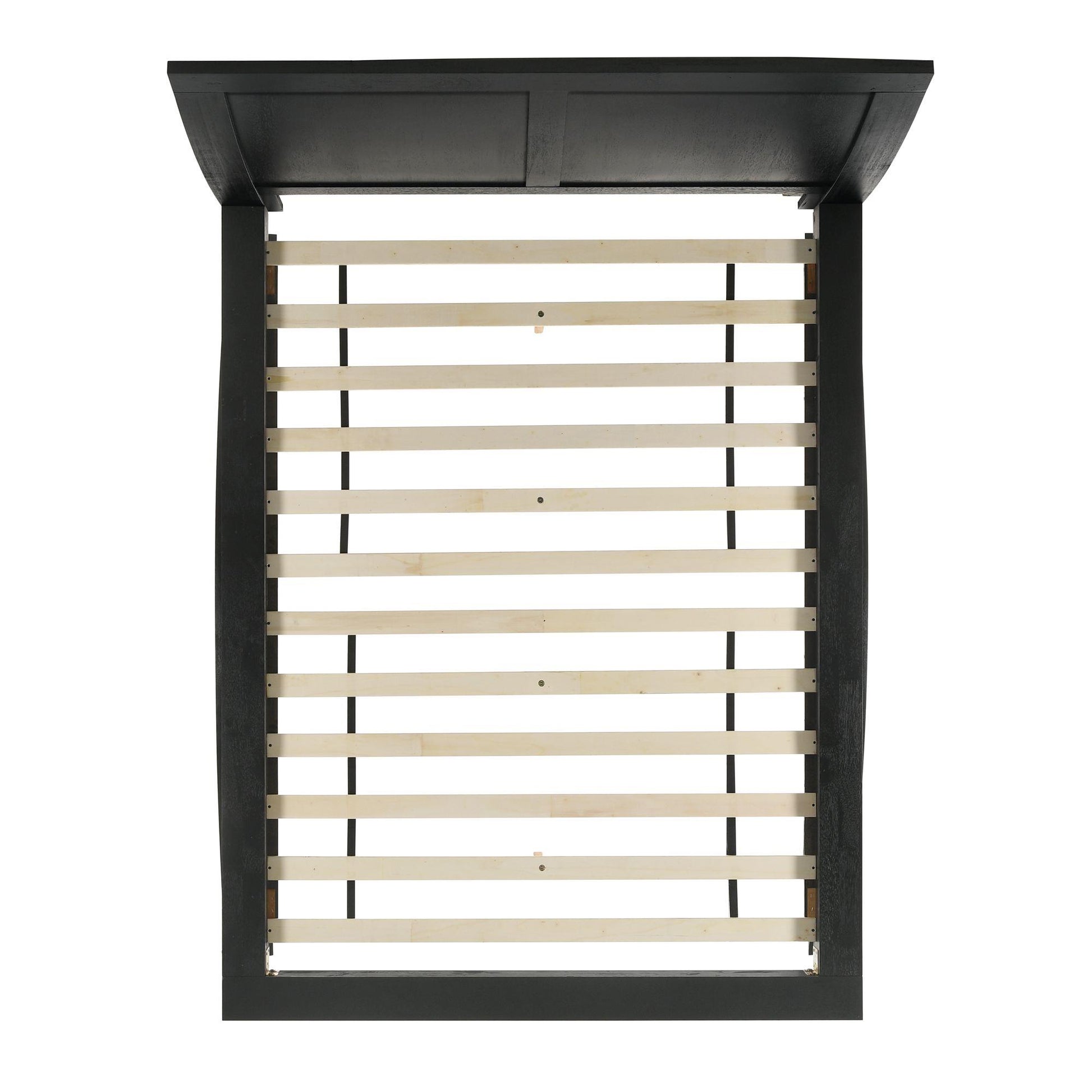  Elements International Allan B-3410-8-FB Full Bed IMAGE 5