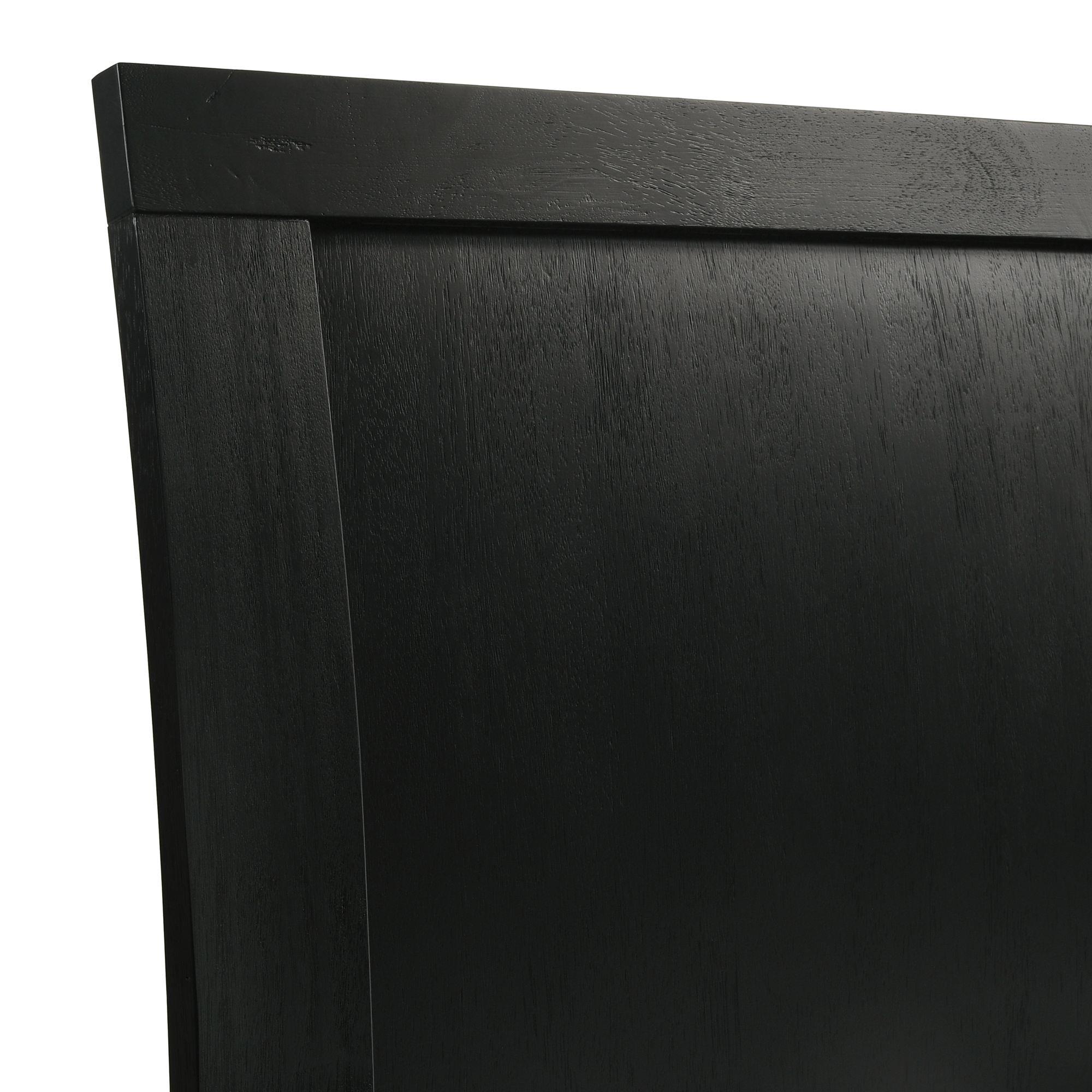  Elements International Allan B-3410-8-FB Full Bed IMAGE 6