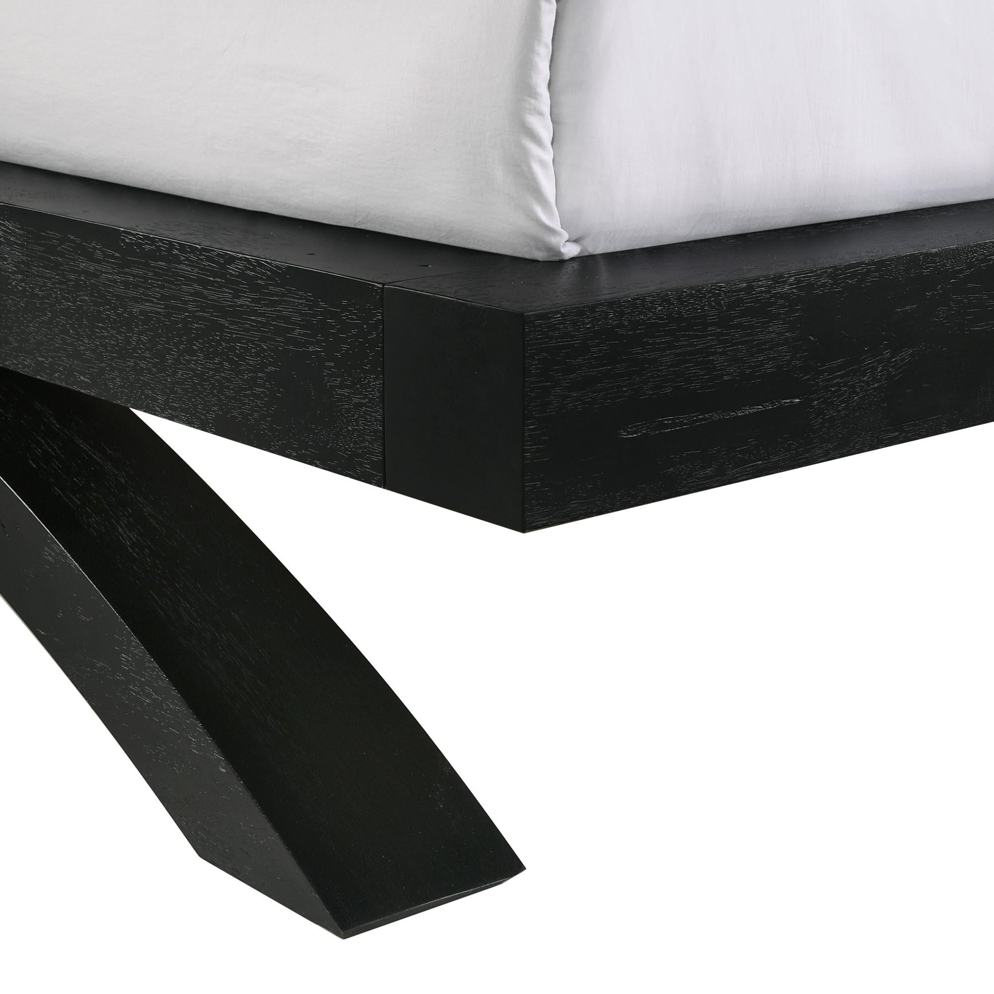  Elements International Allan B-3410-8-FB Full Bed IMAGE 7