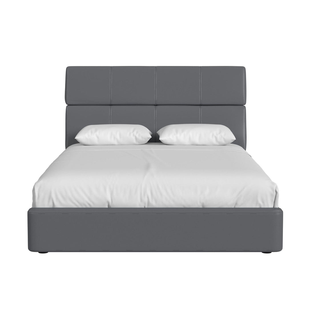  Elements International Valari UB-12820-3-FBB Full Bed IMAGE 1
