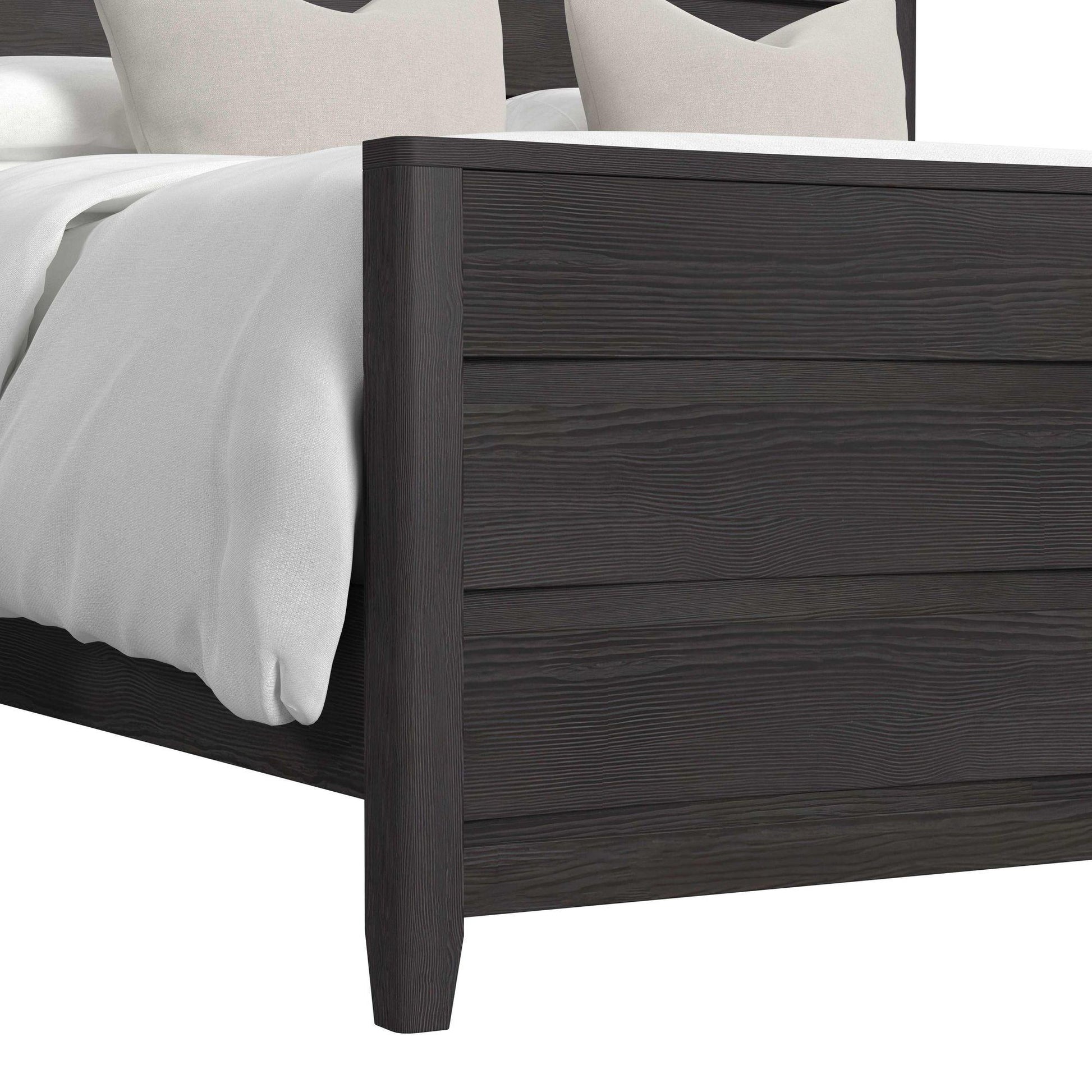  Elements International Tobias B-15990-8-FBL Full Bed IMAGE 6
