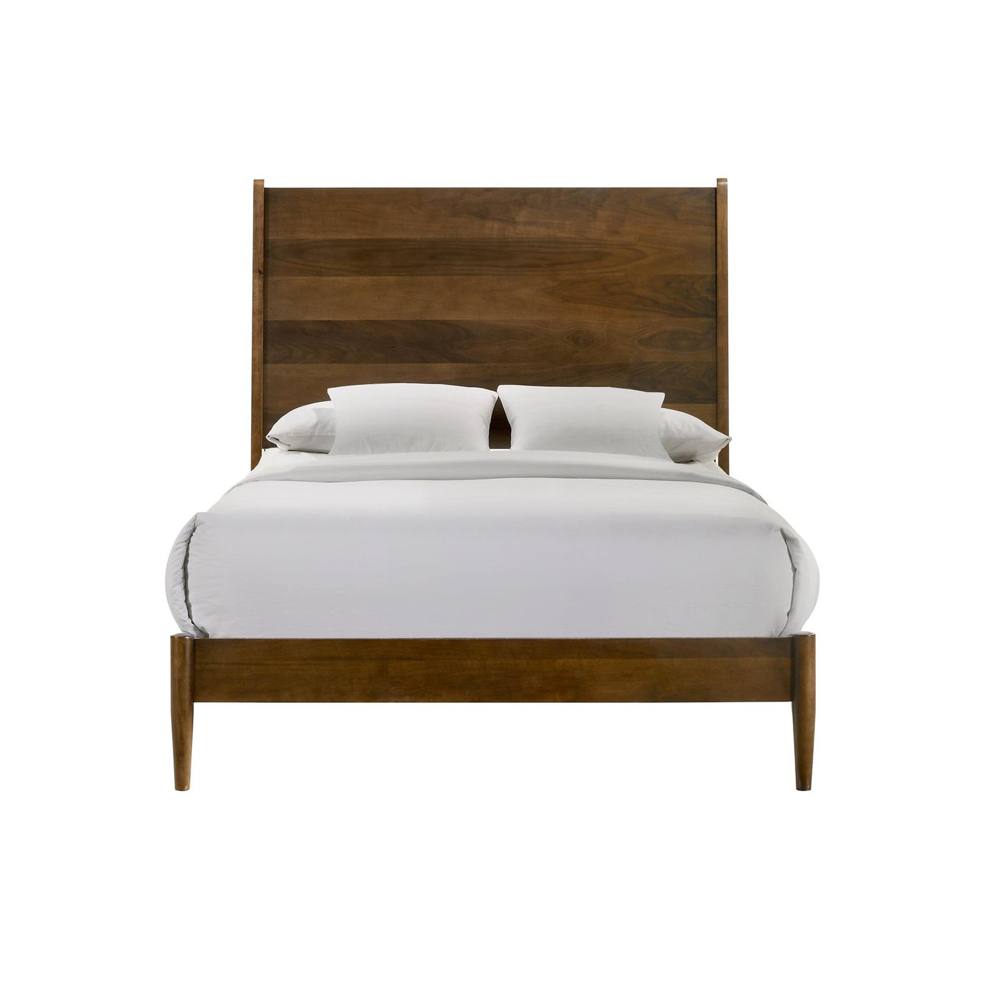  Elements International Malibu MC400FB Full Panel Bed IMAGE 2