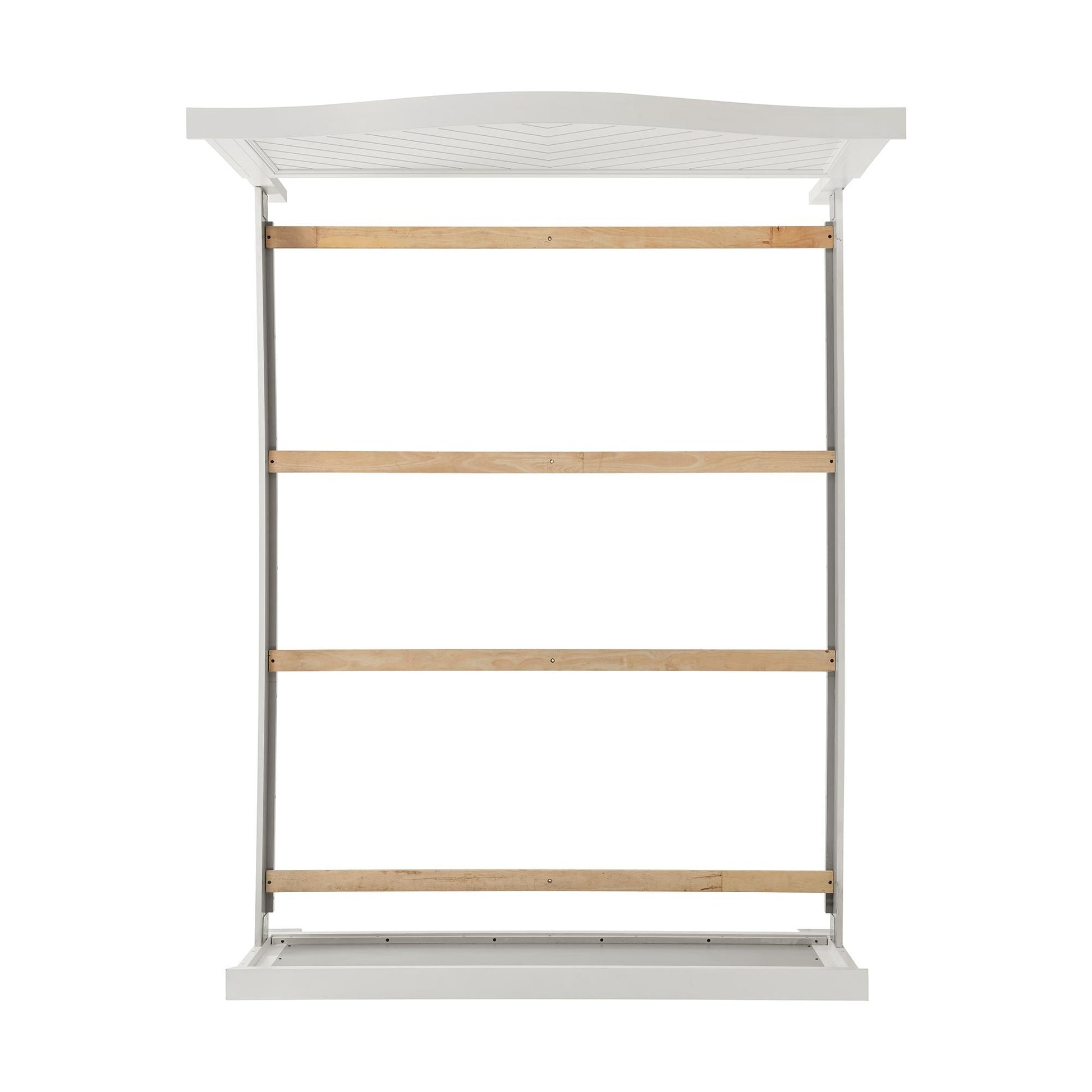  Elements International Kona B-9340-7-FB Full Panel Bed IMAGE 4