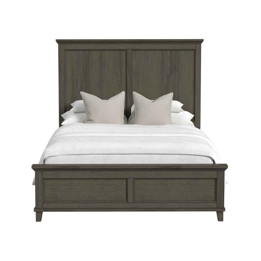  Elements International Canterbury B-13030-3-FB Full Panel Bed IMAGE 1