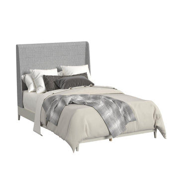  Elements International Westland B-13000-6-FUB Full Upholstered Bed IMAGE 1