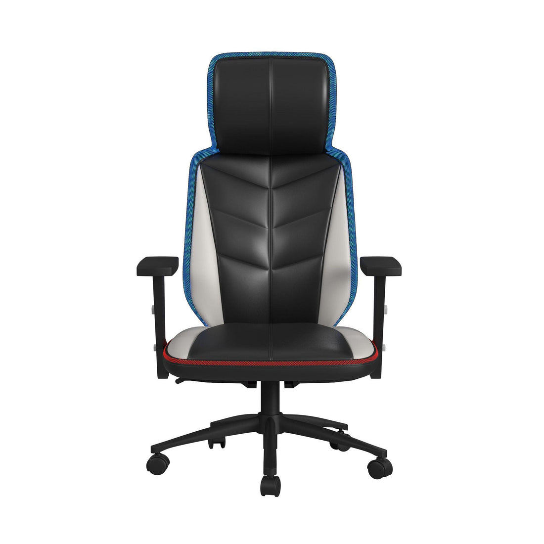  Elements International Rollins G-6710-8-GC3E Gaming Chair IMAGE 1