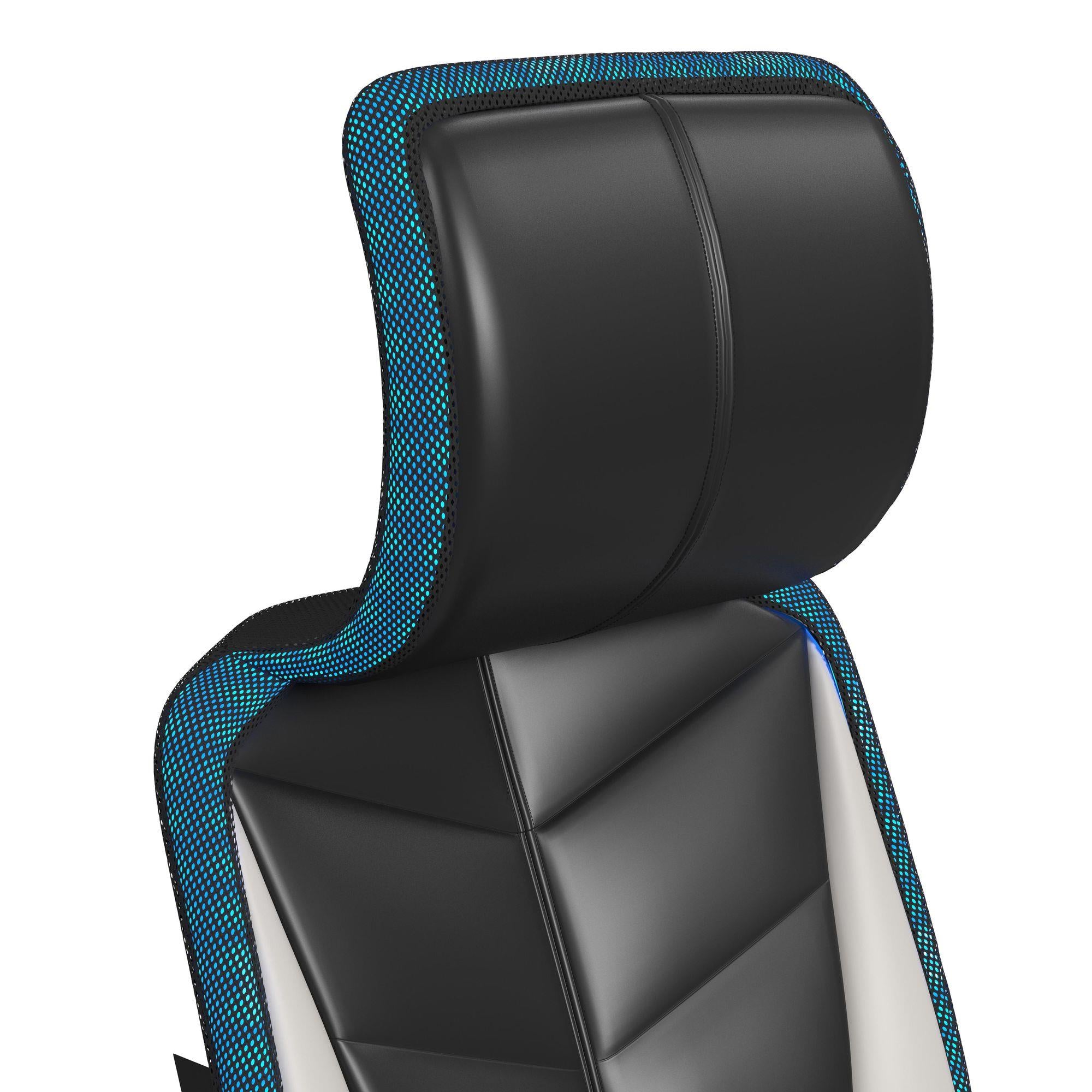  Elements International Rollins G-6710-8-GC3E Gaming Chair IMAGE 6