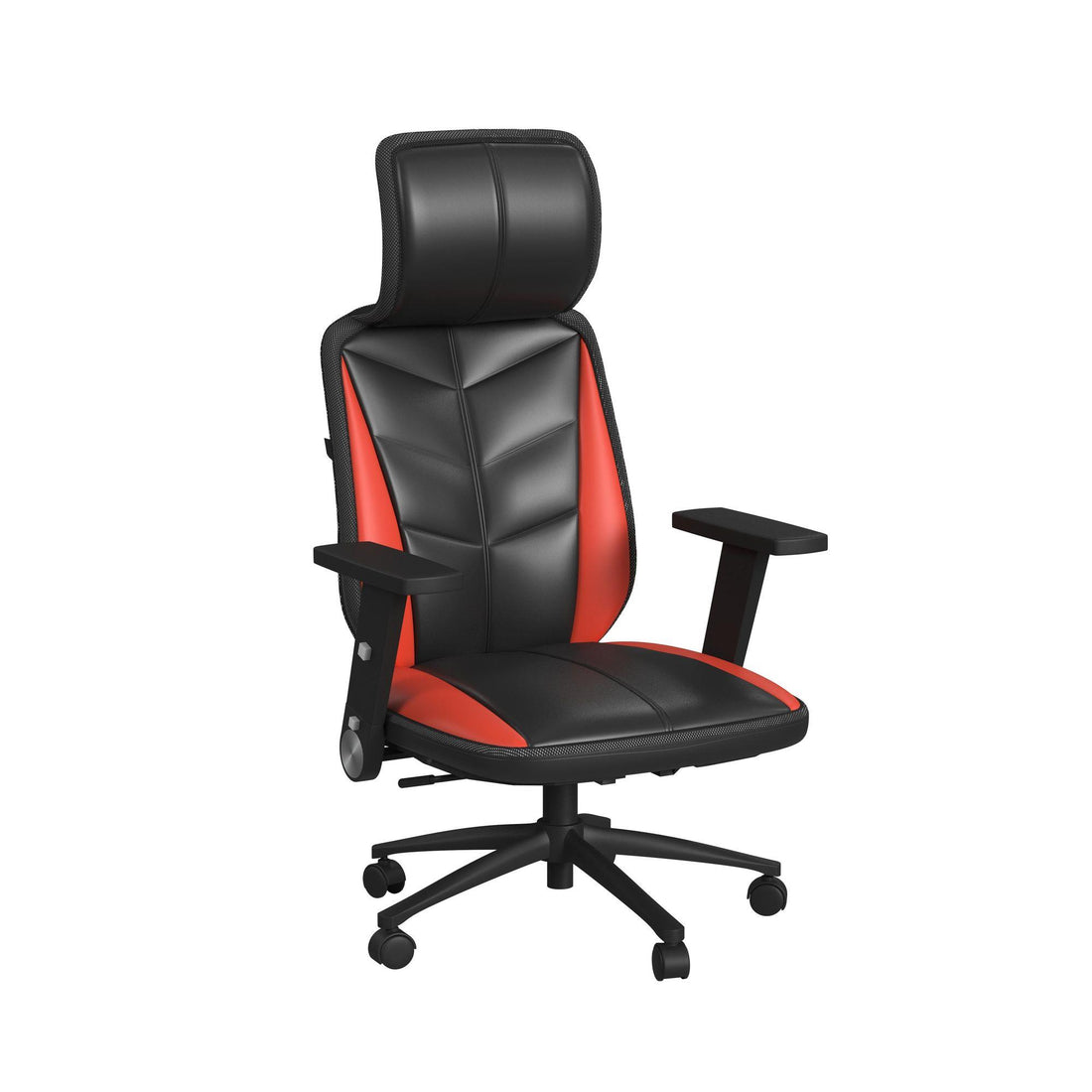  Elements International Rollins G-6710-8-GC4E Gaming Chair IMAGE 1