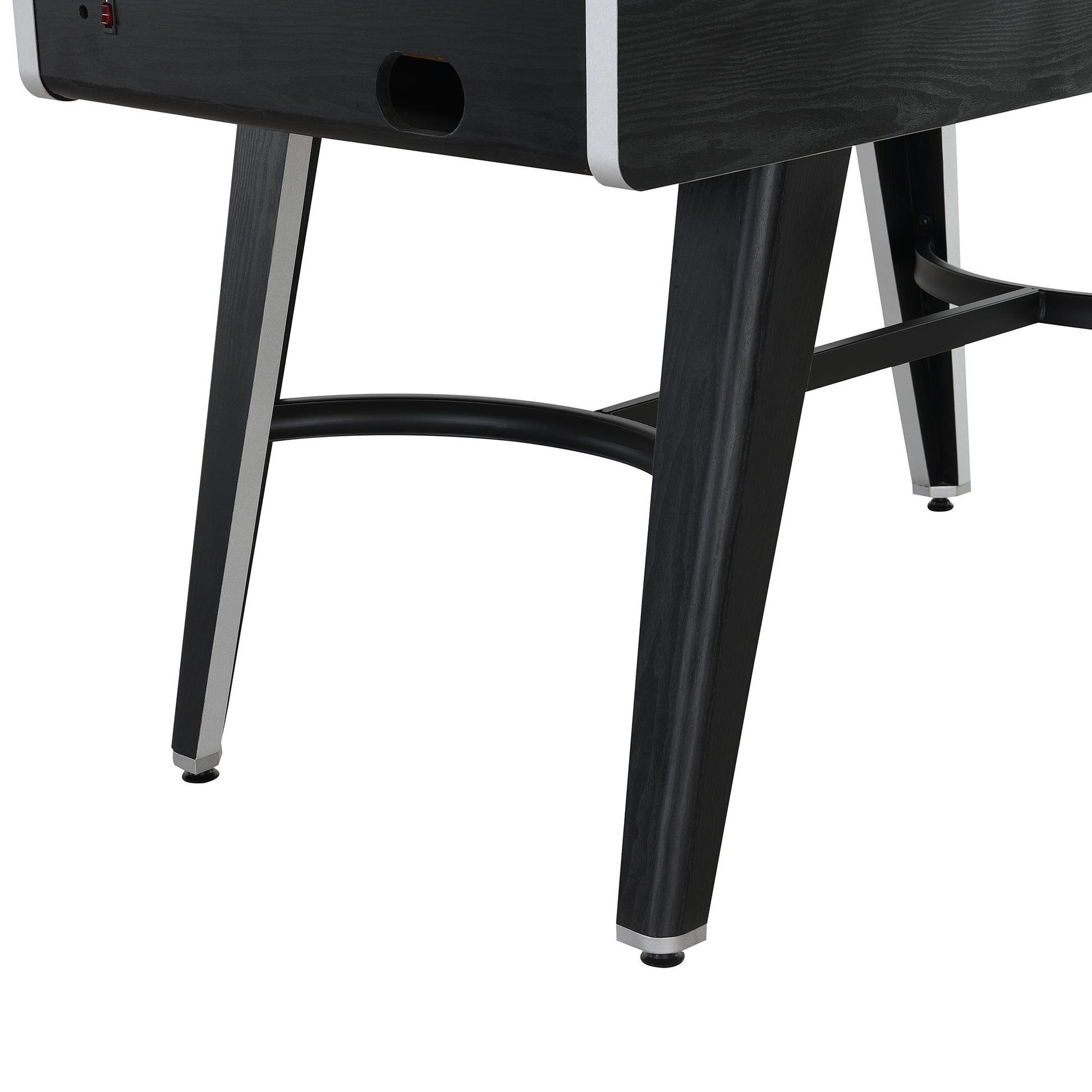  Elements International Amaya G-17860-8-FBE Indoor Foosball IMAGE 11