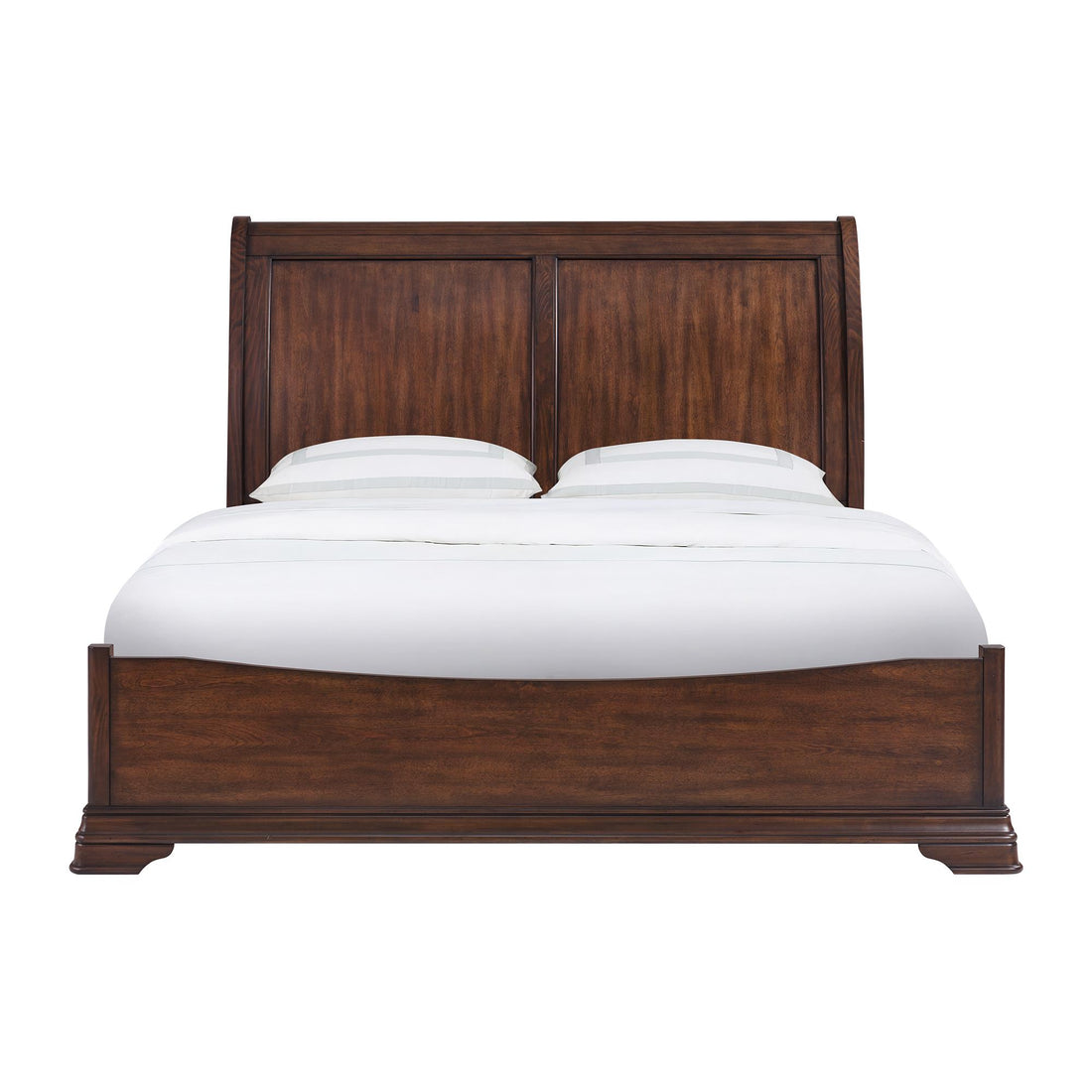  Elements International Phillipe B-5210-5-KB King Bed IMAGE 1