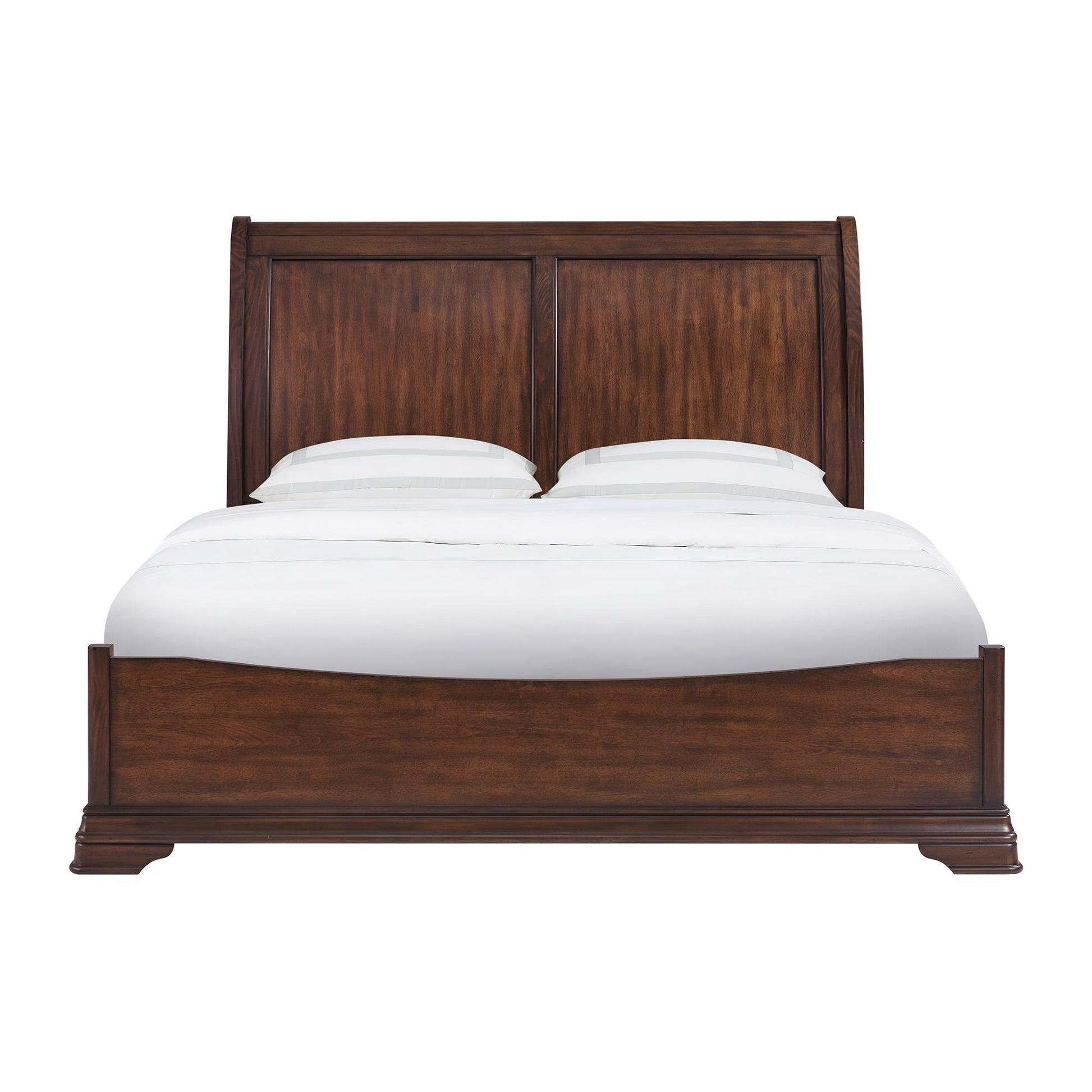  Elements International Phillipe B-5210-5-KB King Bed IMAGE 2