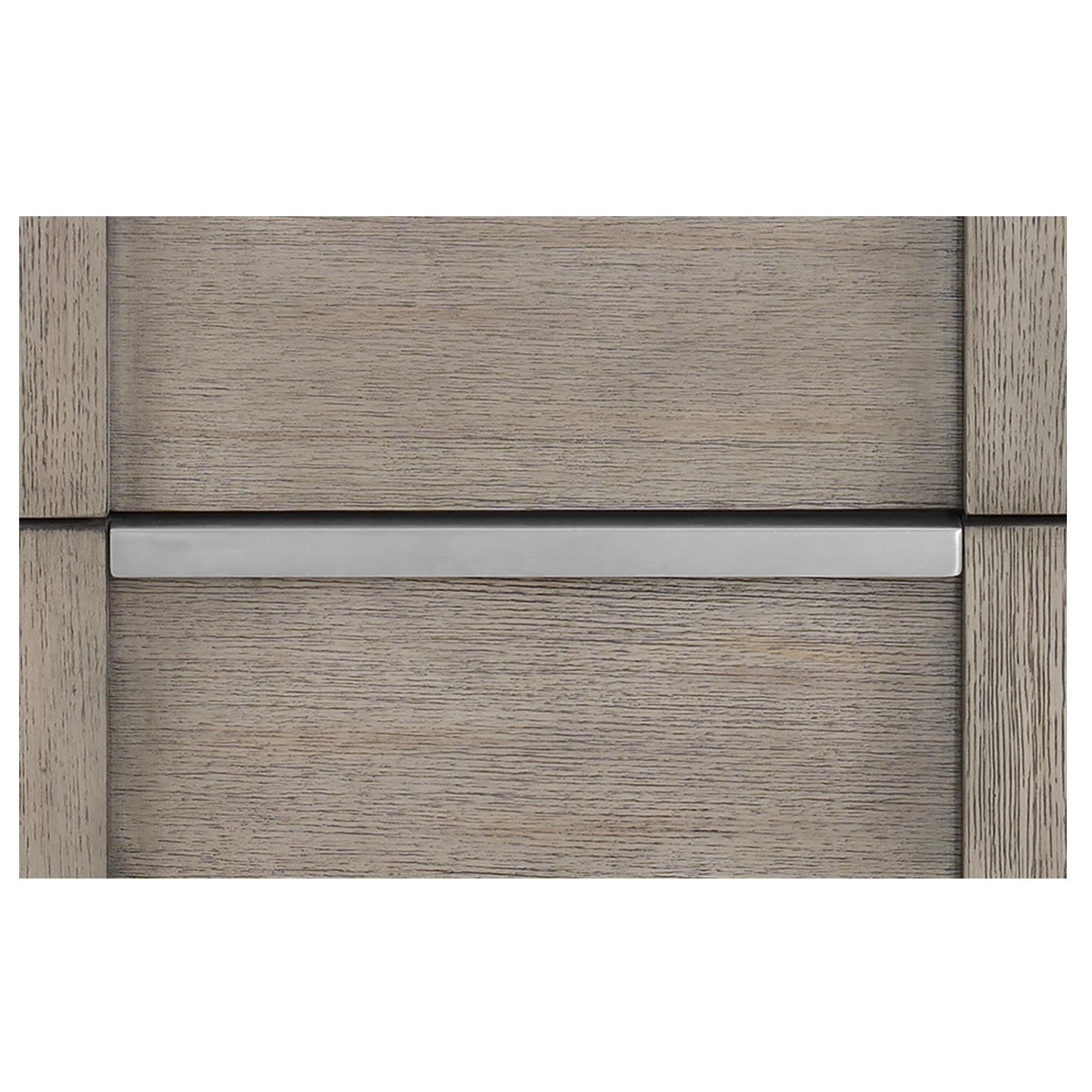  Elements International Kelis B-9770-3-KBL King Panel Bed IMAGE 7