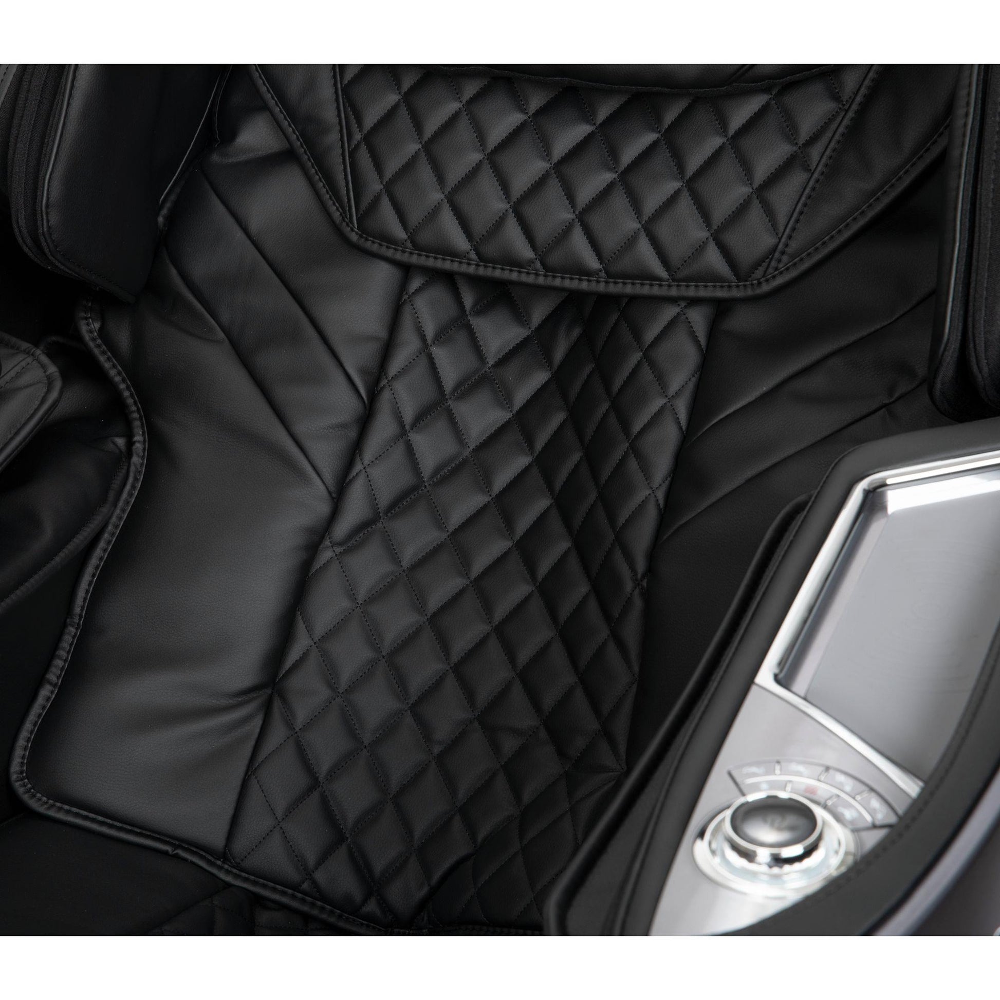  Elements International Ease U-11660-8-601 Massage Chair IMAGE 11