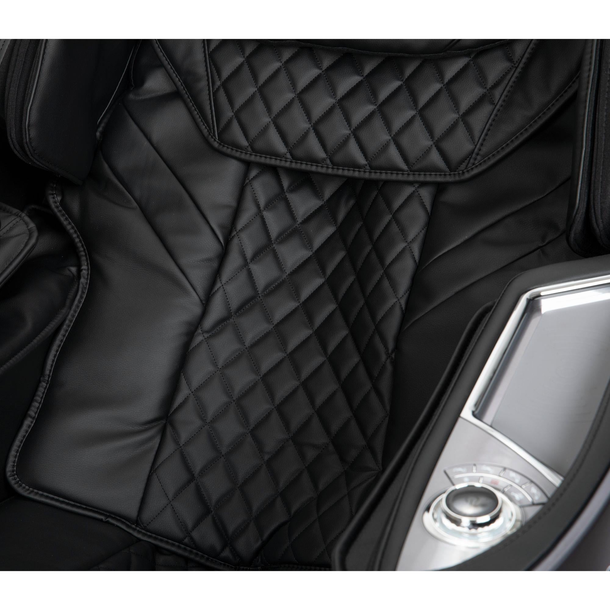  Elements International Ease U-11660-8-601 Massage Chair IMAGE 11