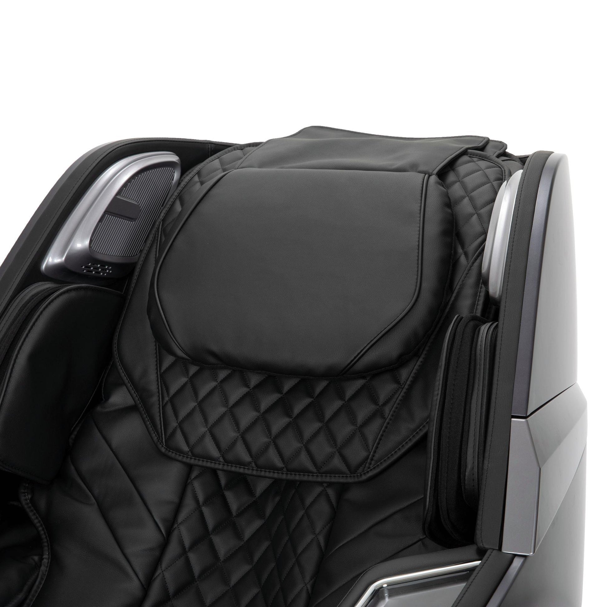  Elements International Ease U-11660-8-601 Massage Chair IMAGE 8