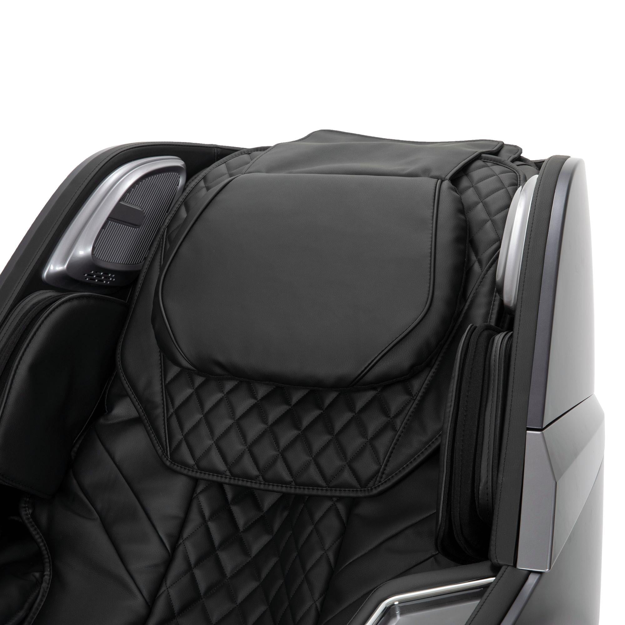  Elements International Ease U-11660-8-601 Massage Chair IMAGE 8