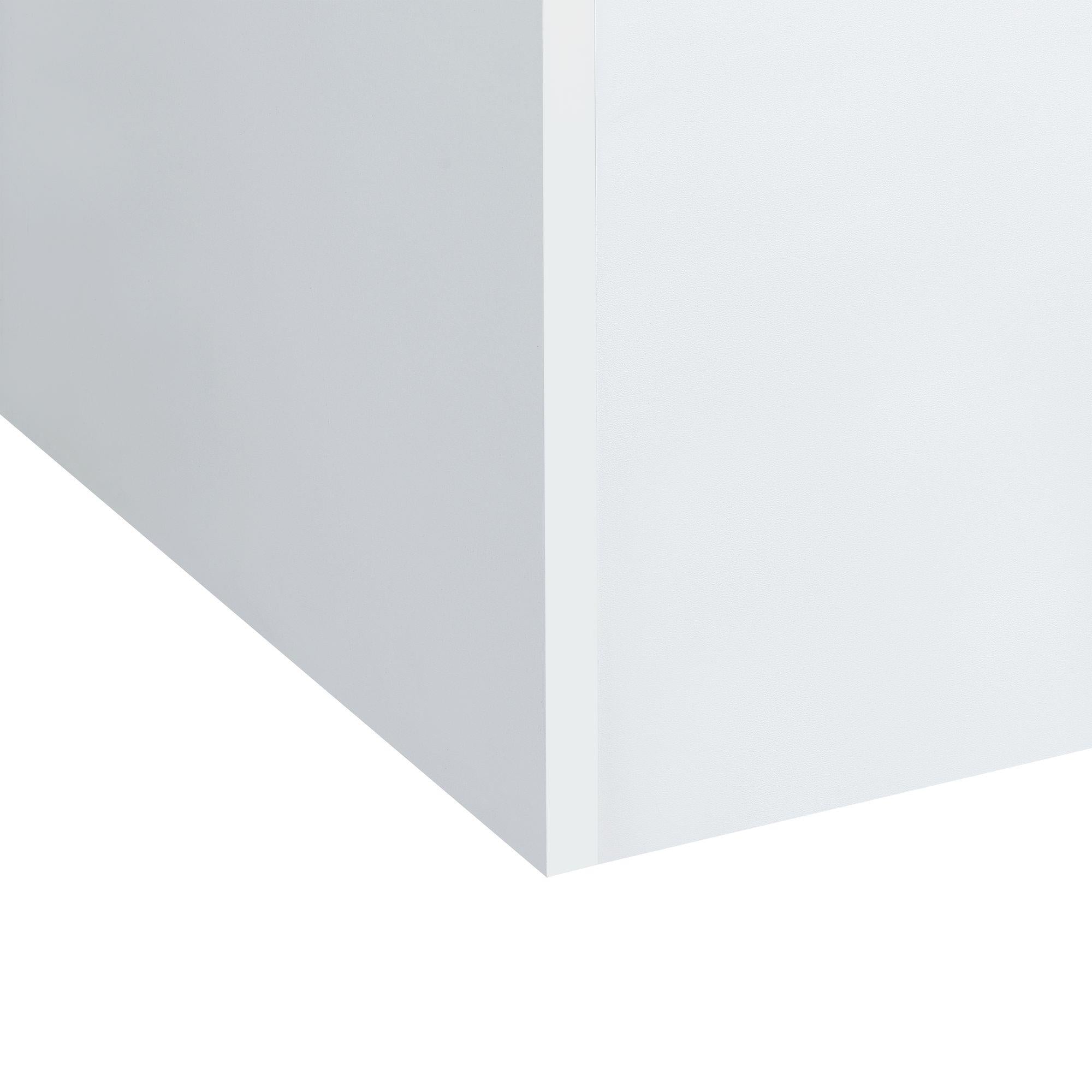 Elements International Irvine V-13260-7-VNSP Mini Dressing Table IMAGE 17