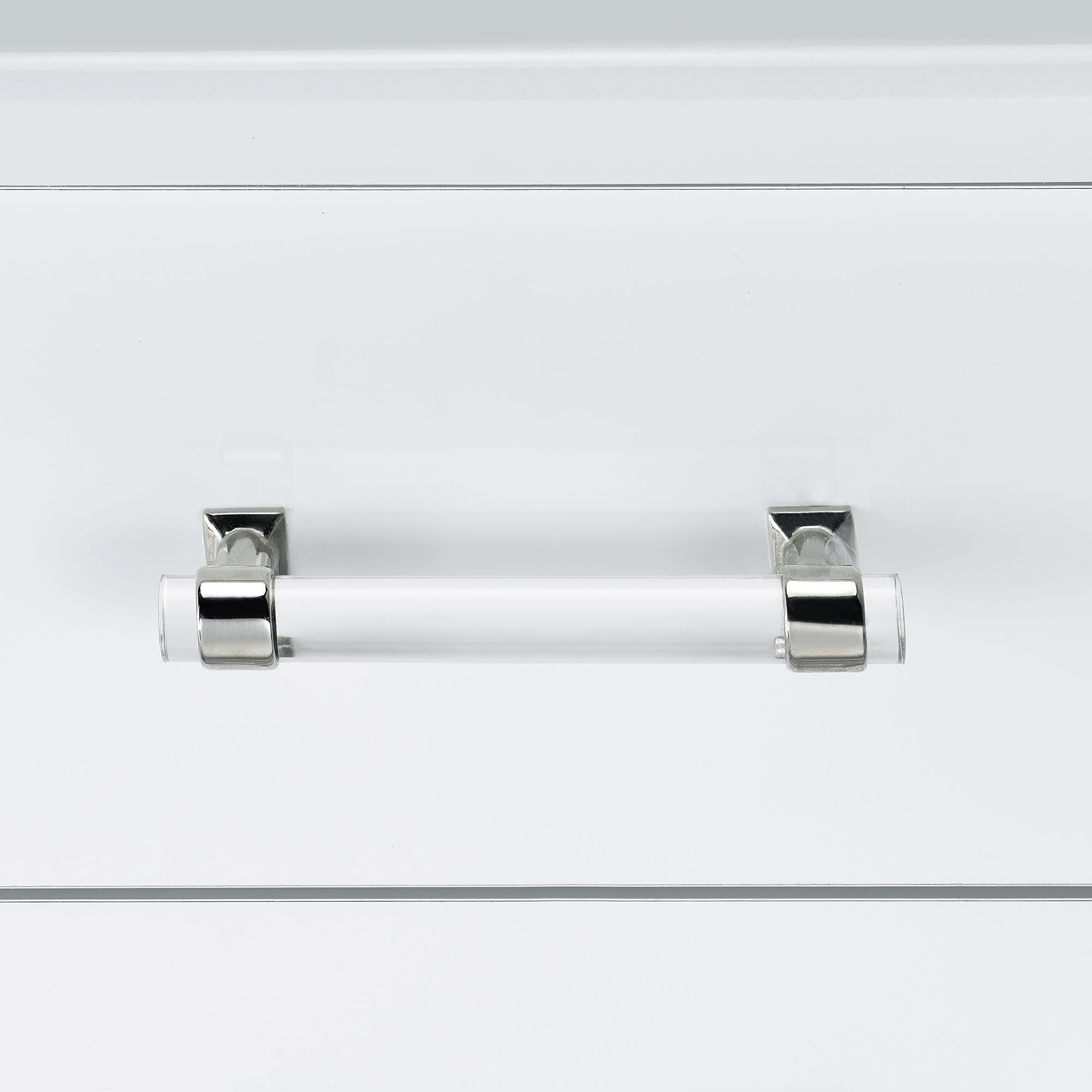  Elements International Irvine V-13260-7-VNSP Mini Dressing Table IMAGE 18