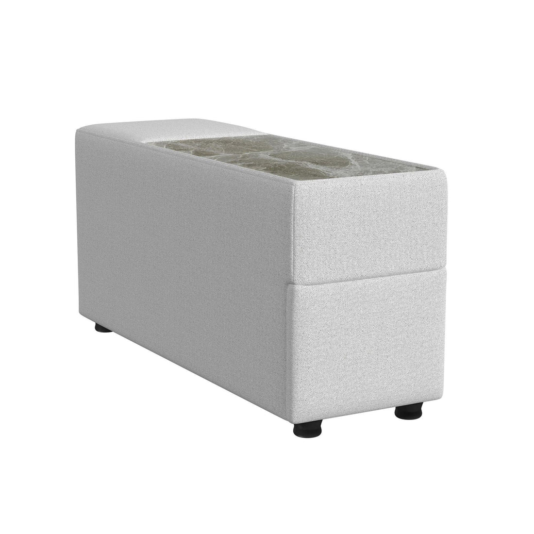  Elements International Zandara O-16240-10311-006 Modular Console IMAGE 1