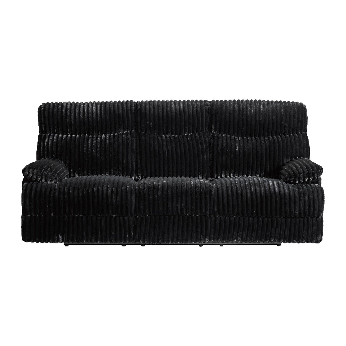  Elements International Admiral U-16220-8847-305 Motion Sofa IMAGE 1