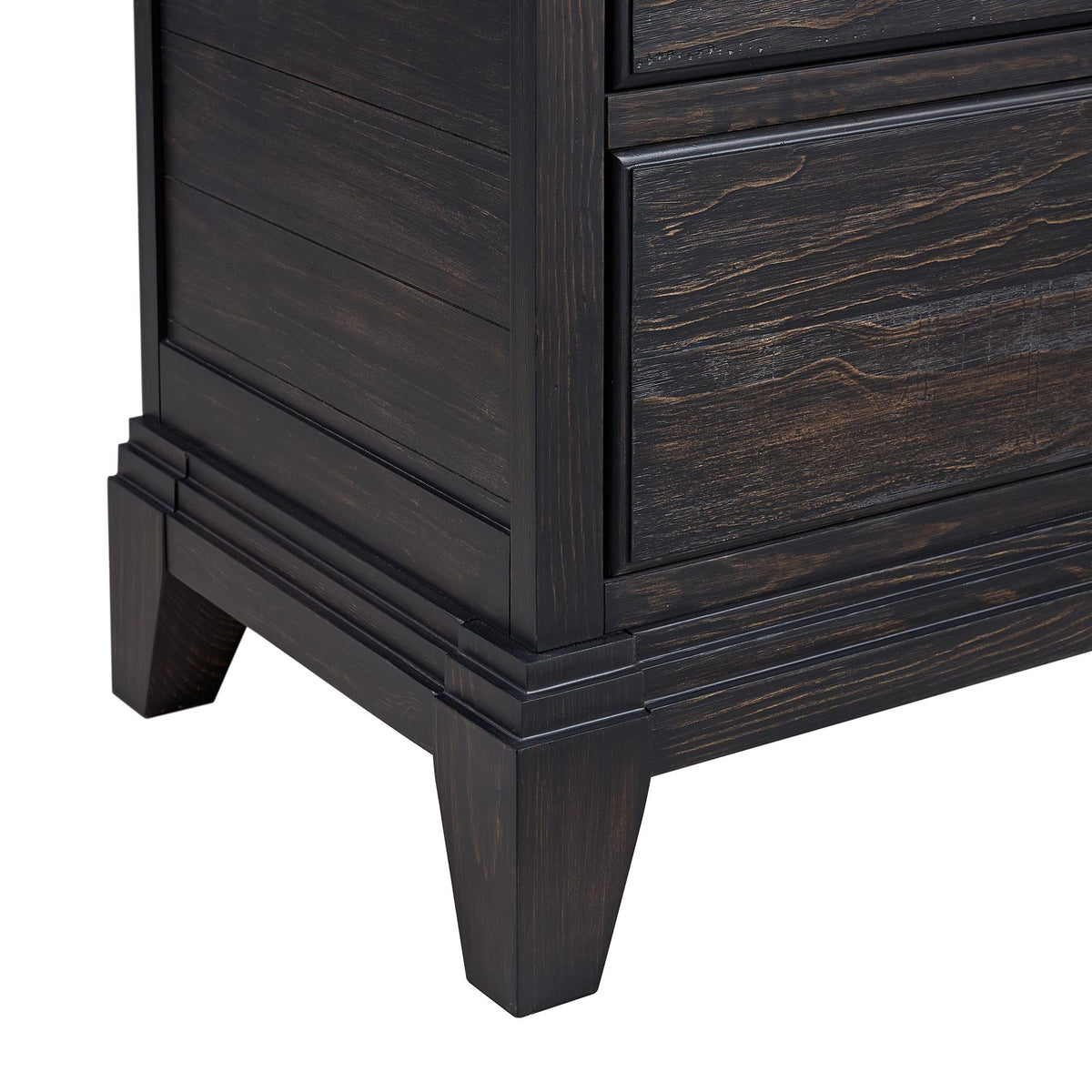  Elements International Montrose B-16670-5-NS Nightstand IMAGE 8