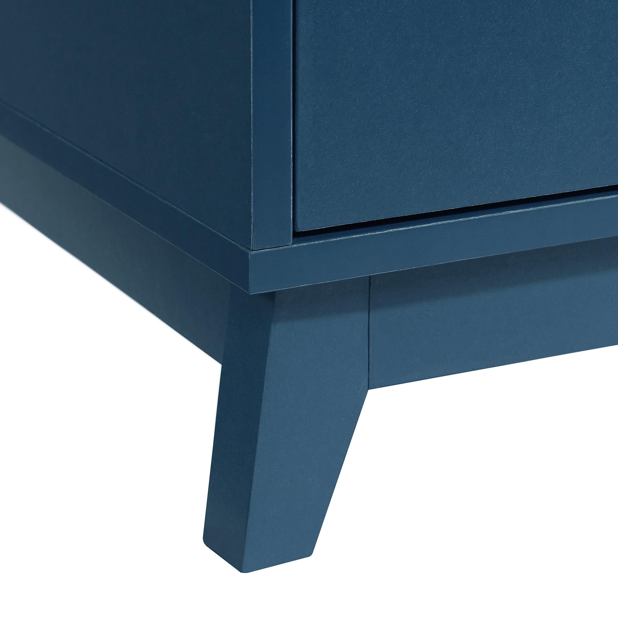 Elements International Rio A-13150-1-NS Nightstand IMAGE 10