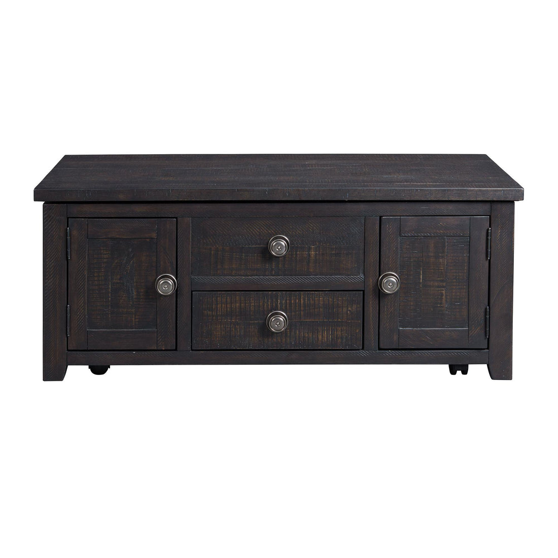  Elements International Kendyl TKN100CTLTC Occasional Coffee Table IMAGE 1