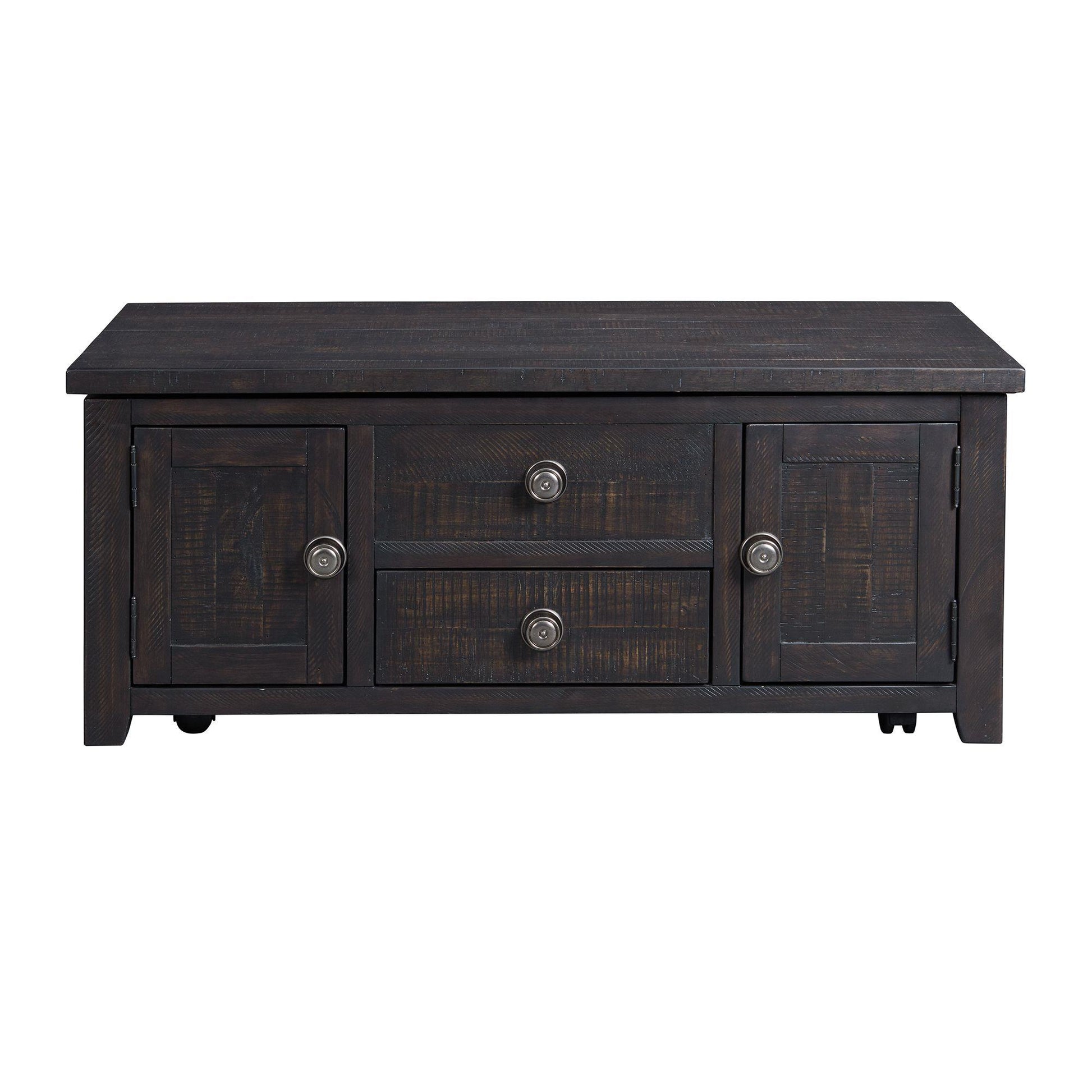  Elements International Kendyl TKN100CTLTC Occasional Coffee Table IMAGE 2