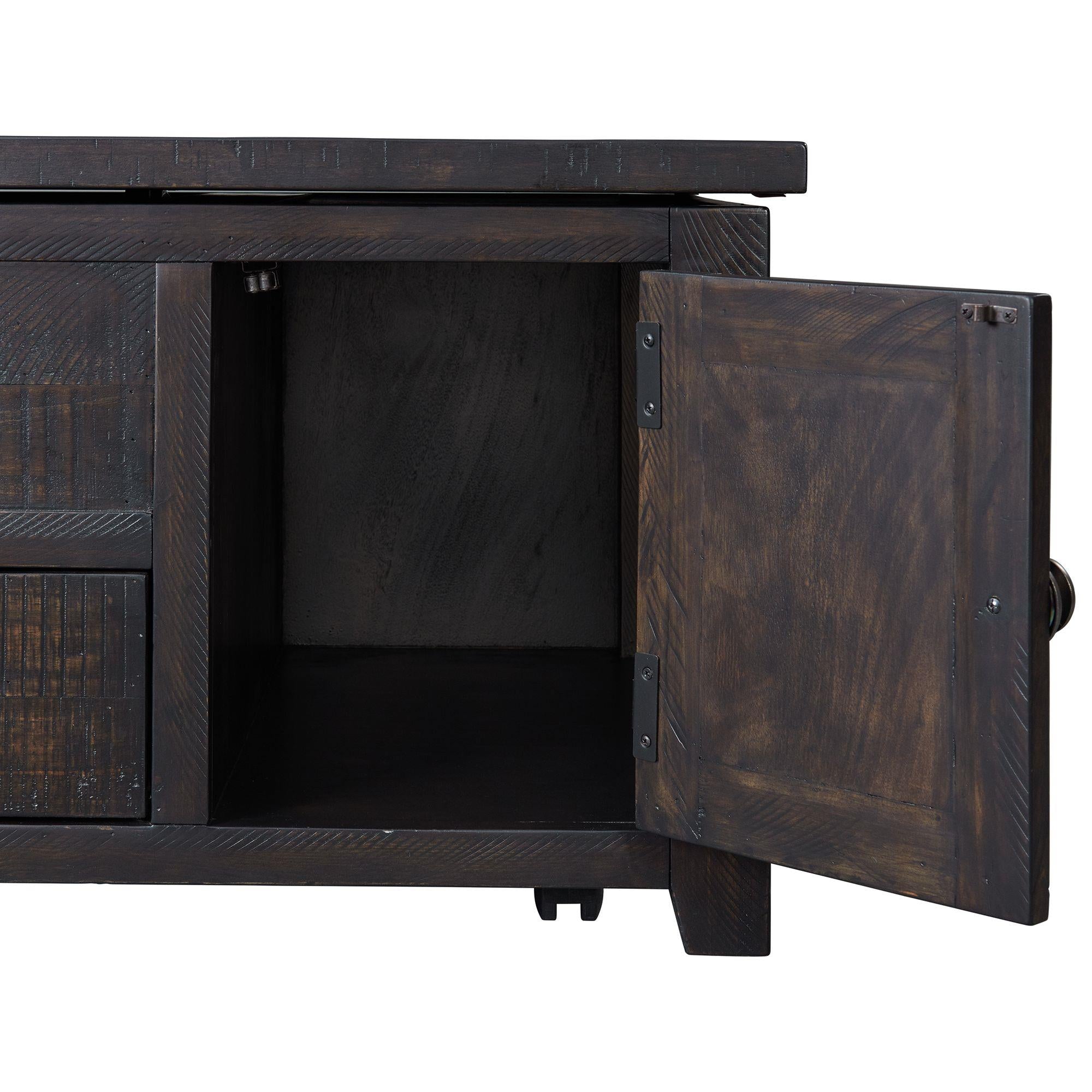  Elements International Kendyl TKN100CTLTC Occasional Coffee Table IMAGE 6