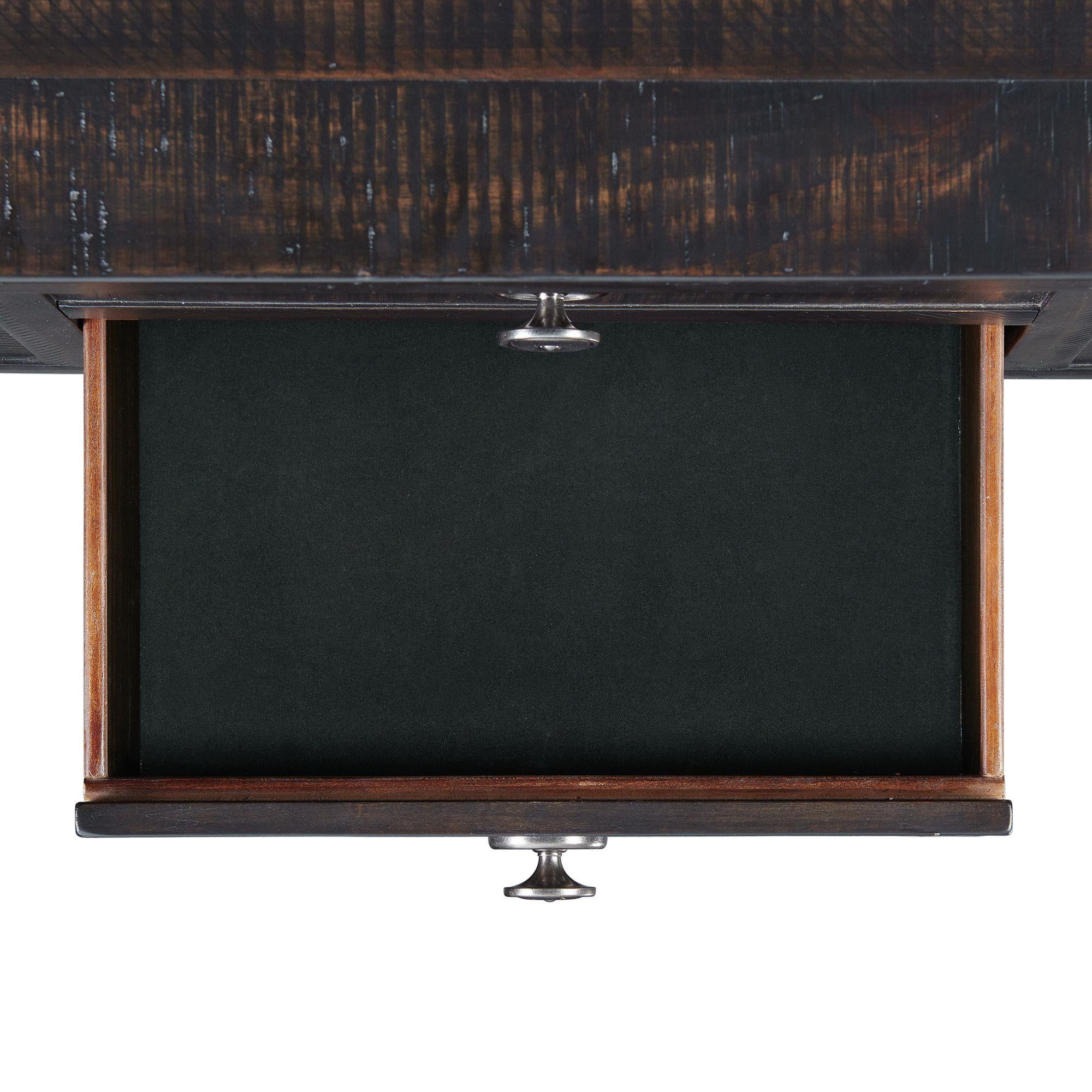 Elements International Kendyl TKN100CTLTC Occasional Coffee Table IMAGE 7
