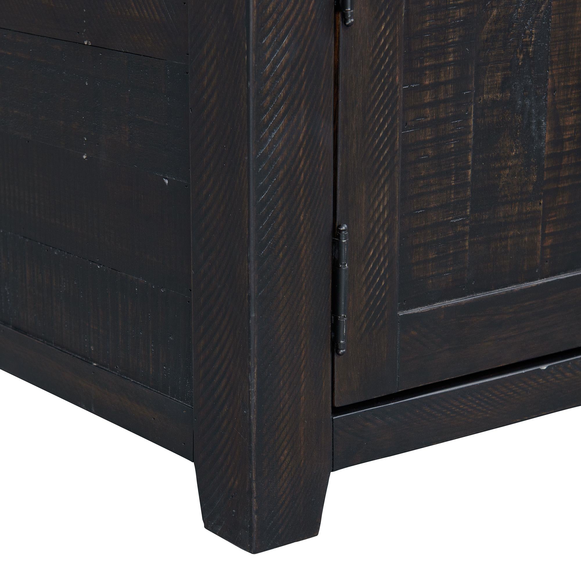  Elements International Kendyl TKN100CTLTC Occasional Coffee Table IMAGE 8