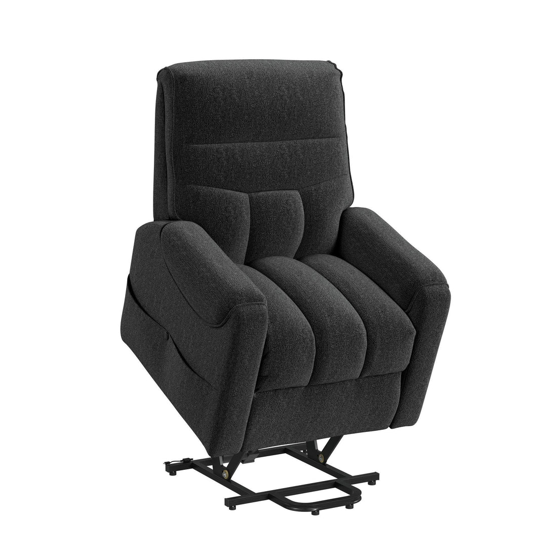  Elements International Desoto U-16980-11711-108P Power Lift Chair IMAGE 1