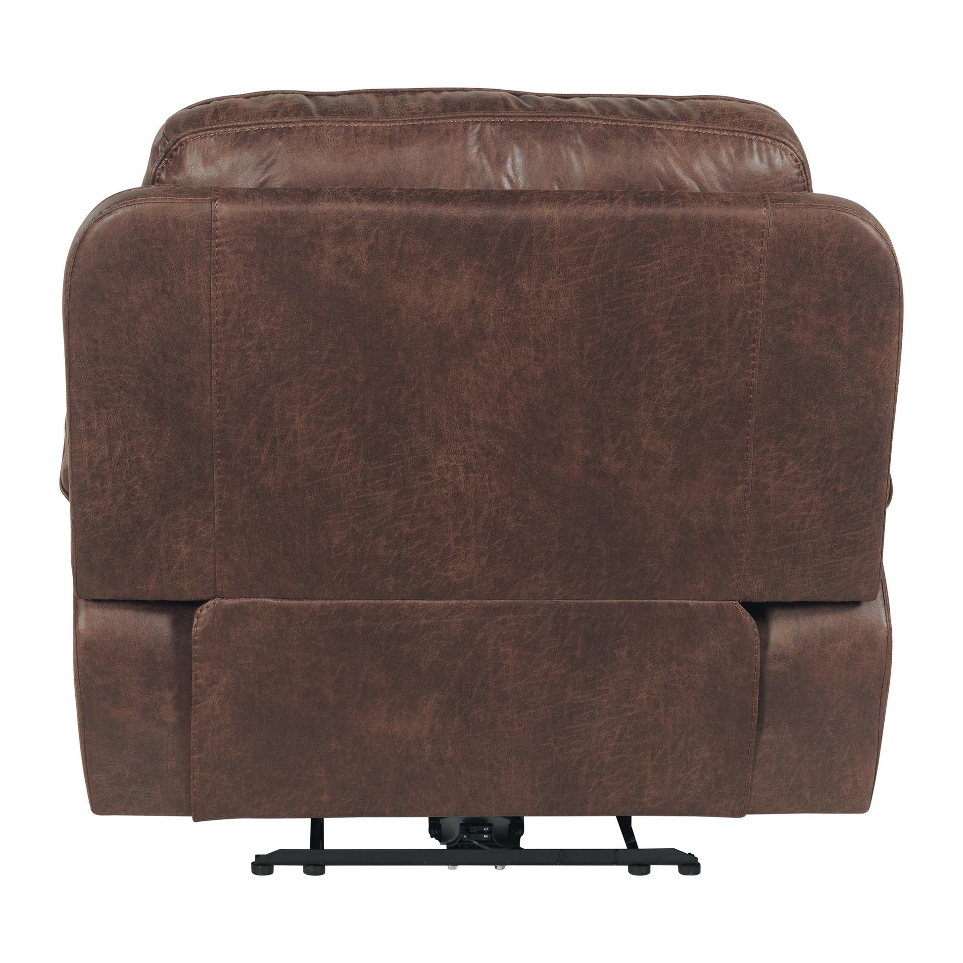  Elements International Atlantis U-5230-8640-105PP Power Motion Recliner IMAGE 7