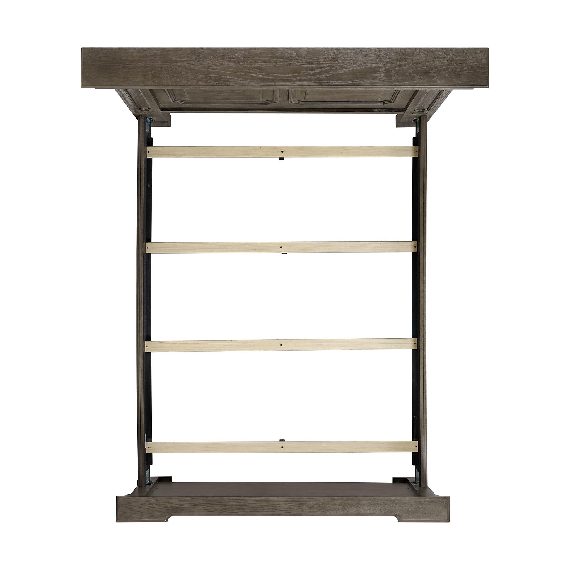  Elements International Kings Court B.10315.QB Queen Bed IMAGE 4