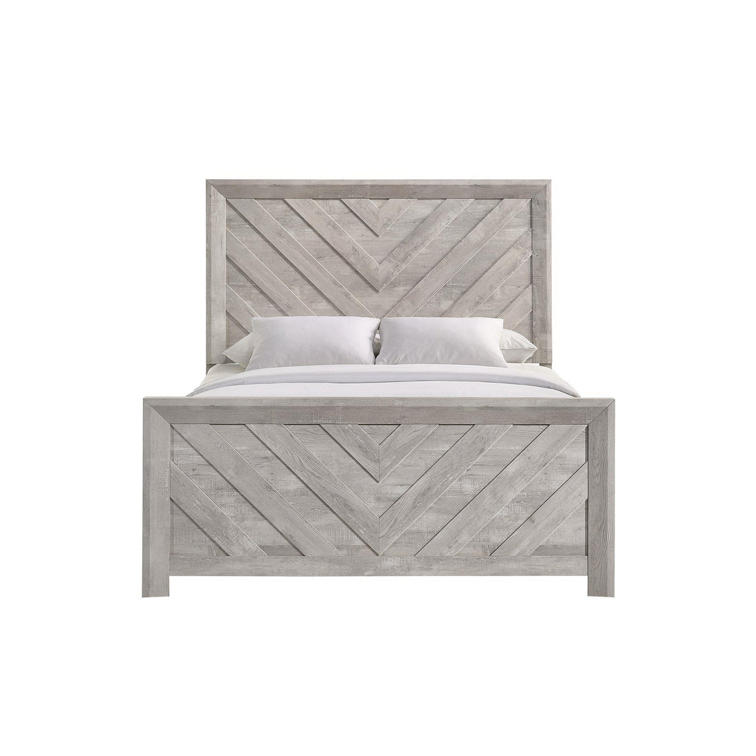  Elements International Eleanor EL700QBZS Queen Bed IMAGE 1