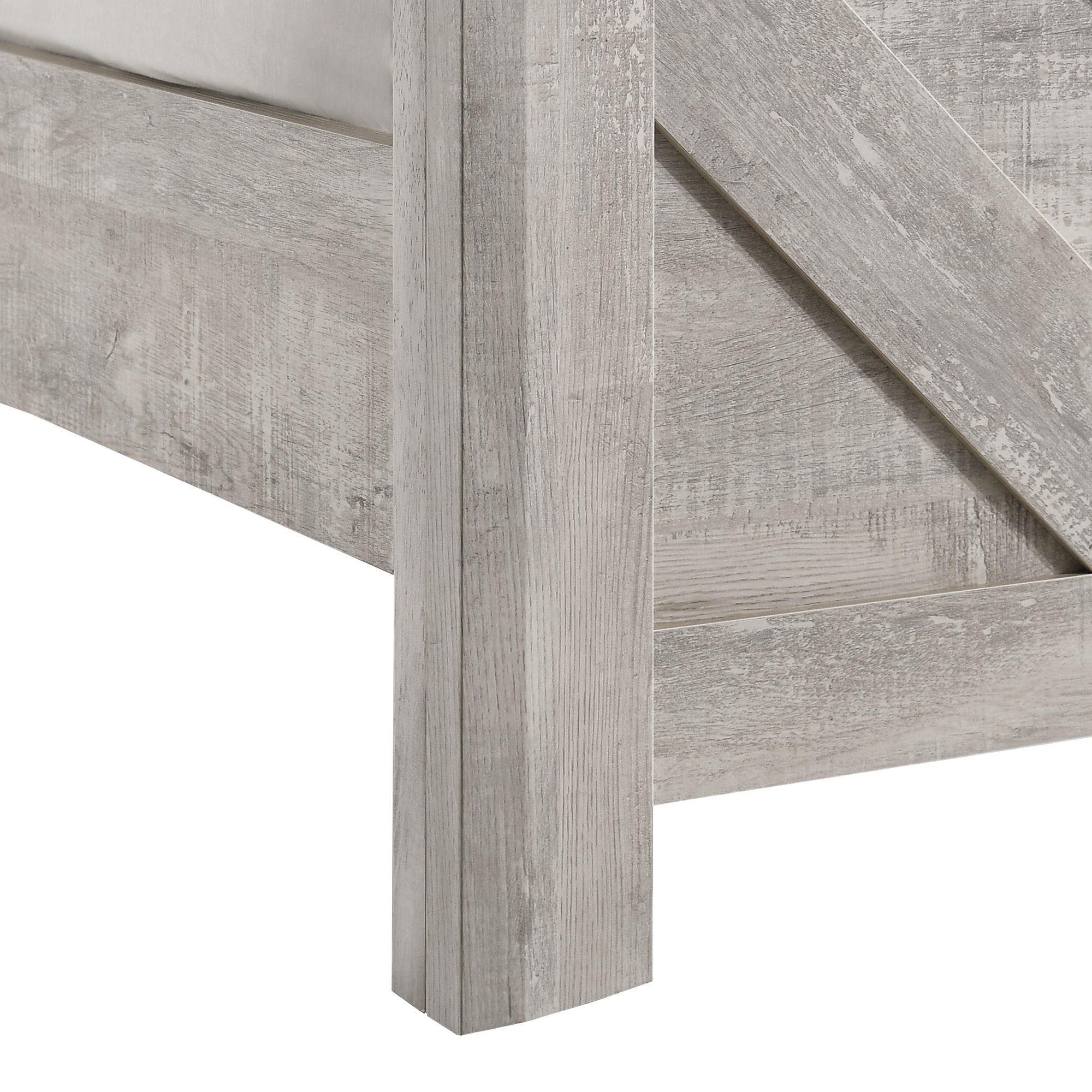  Elements International Eleanor EL700QBZS Queen Bed IMAGE 7