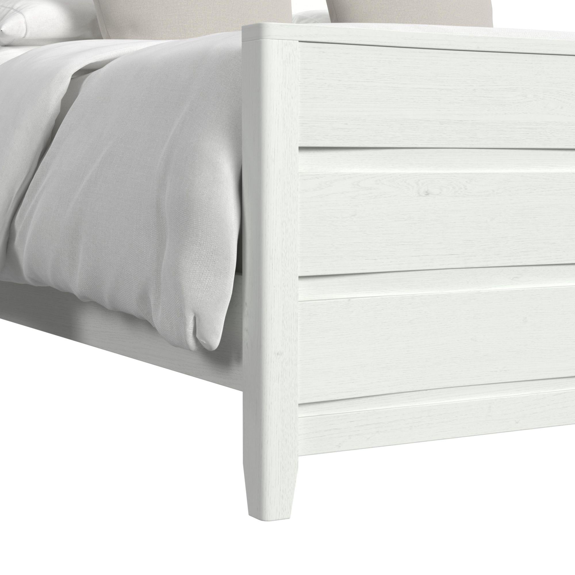  Elements International Tobias B-15990-7-QBL Queen Bed IMAGE 6