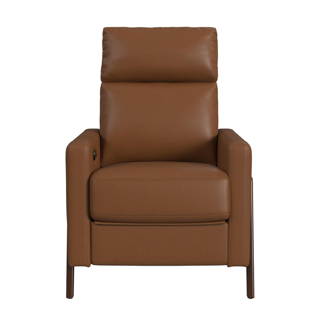  Elements International Tango U-17740-8210-105PP Recliner IMAGE 1