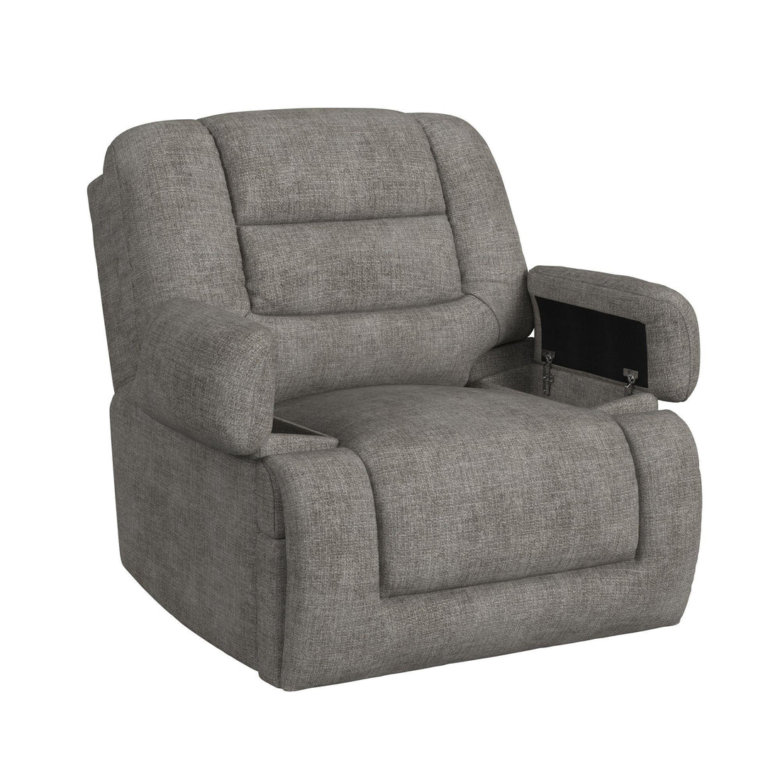  Elements International Odessa U-17750-11582-105PPP Recliner IMAGE 1