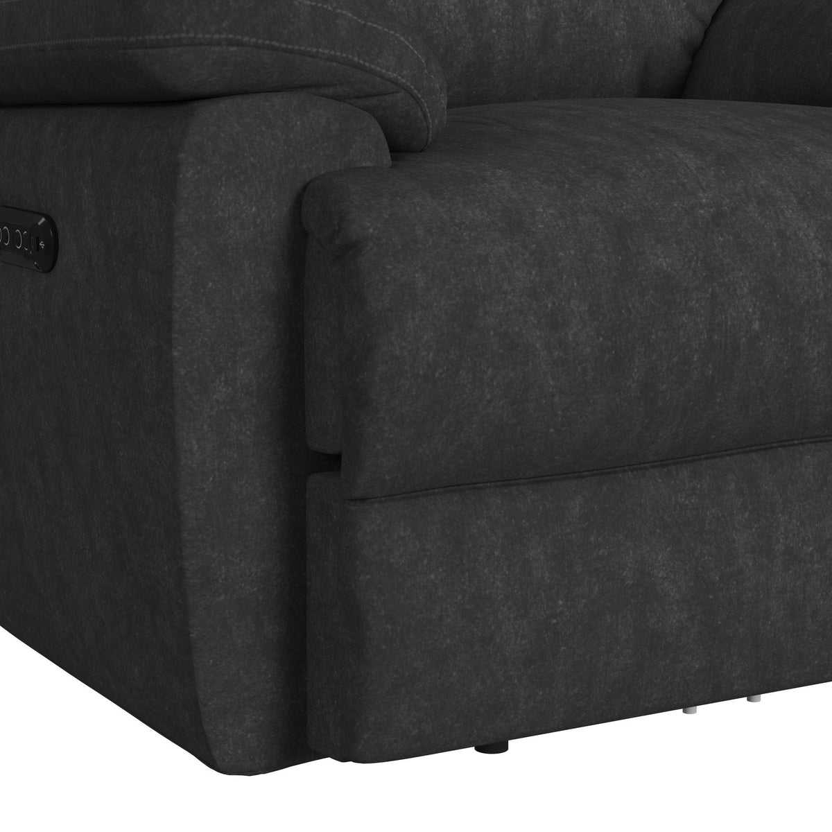  Elements International Regal U-17470-11650-105PP Recliner IMAGE 7