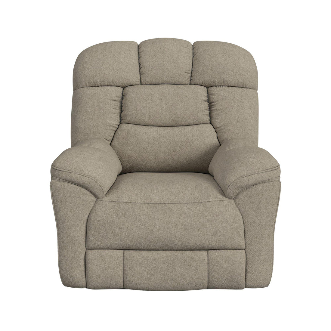 Elements International Kelsey U-17440-11591-105PPP Recliner IMAGE 1