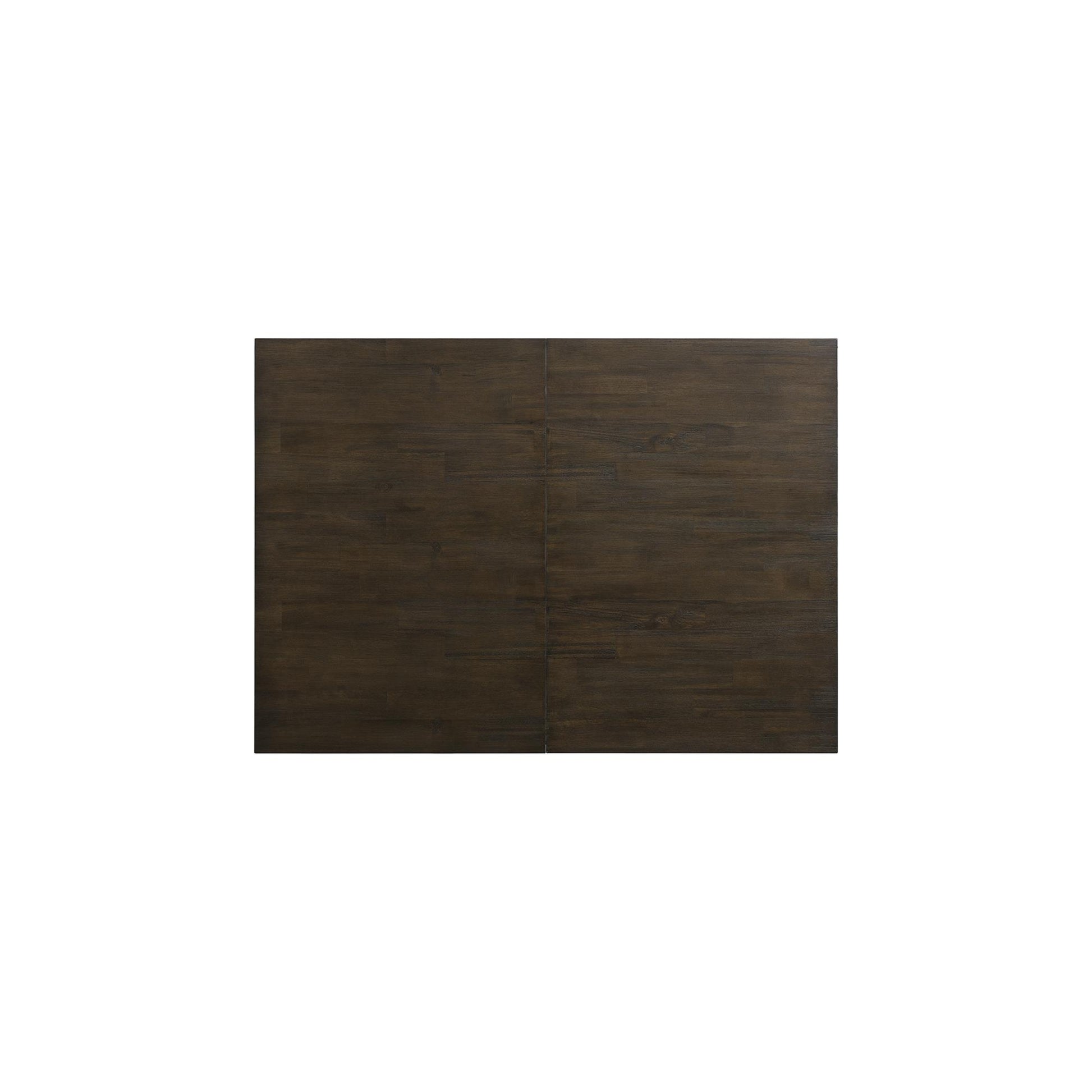  Elements International Grady DGD218DTB Rectangle Dining Table IMAGE 5