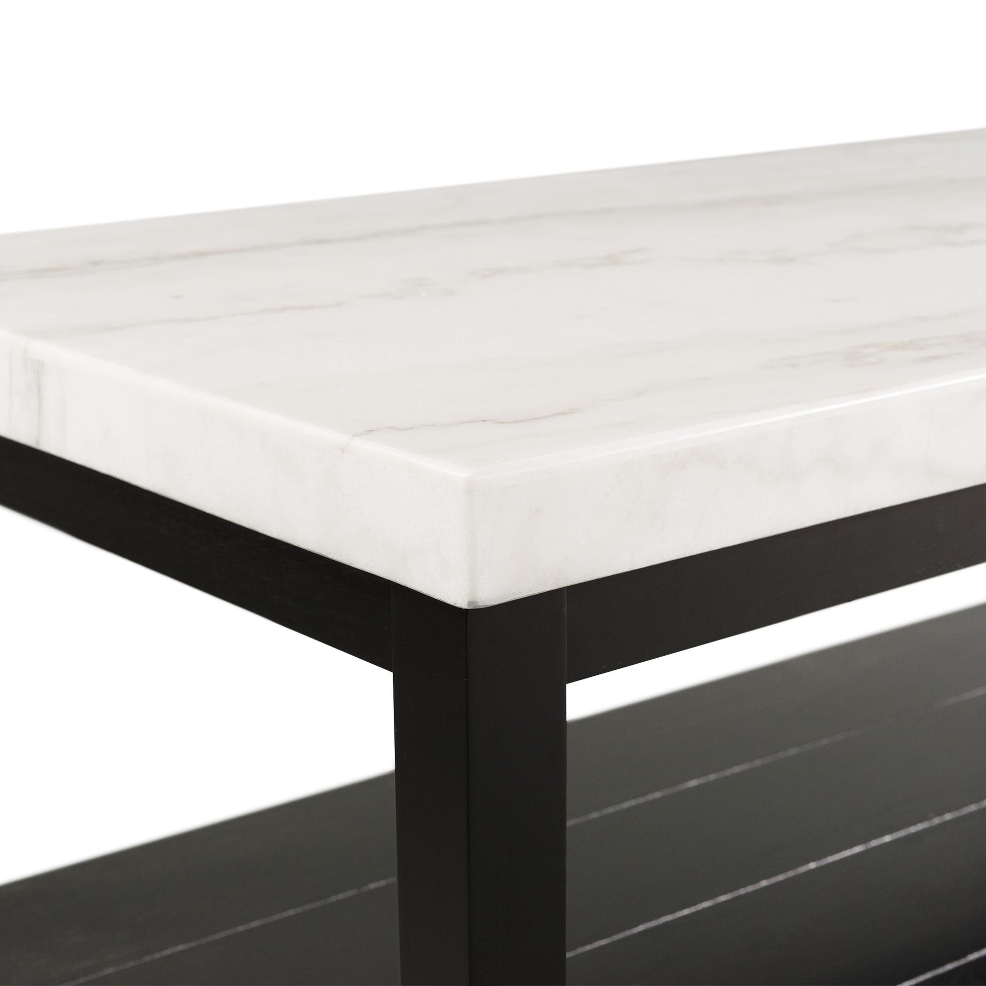  Elements International Marcello CML100CT Rectangular Coffee Table IMAGE 5