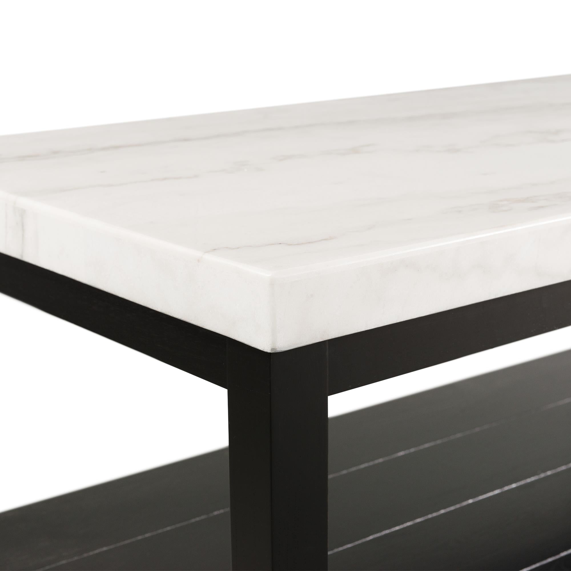  Elements International Marcello CML100CT Rectangular Coffee Table IMAGE 5
