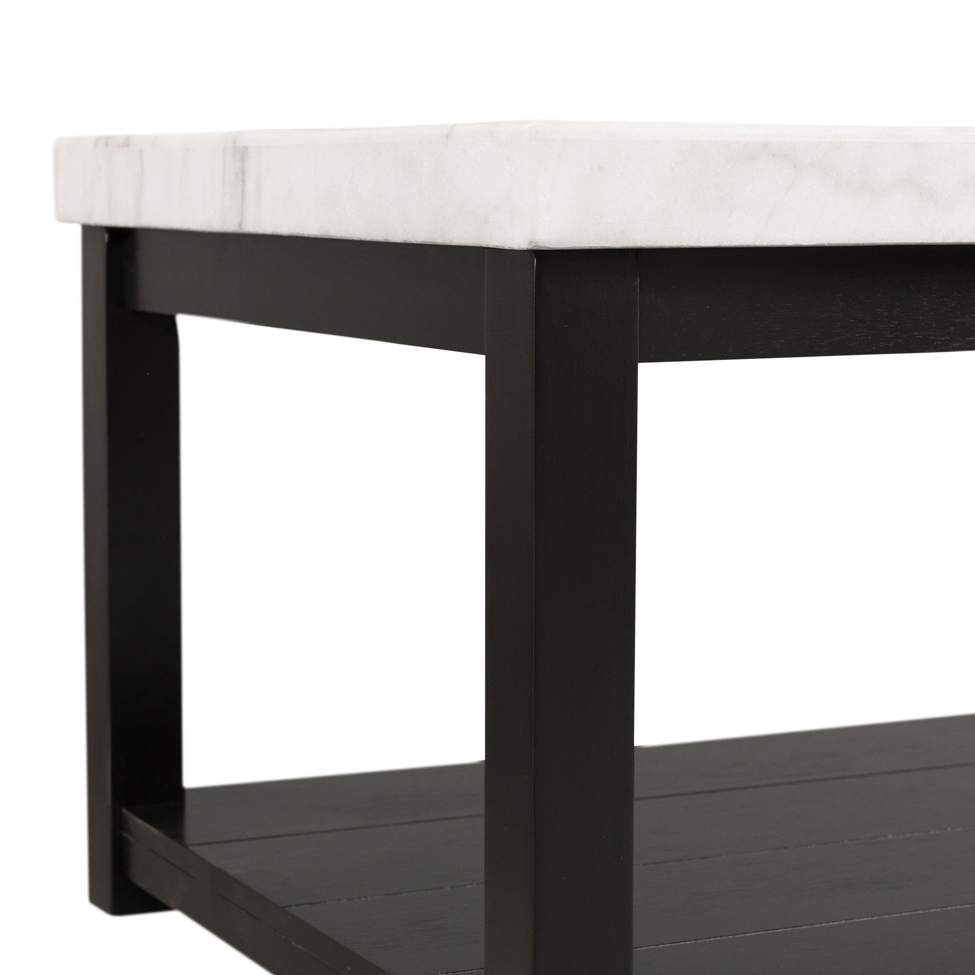  Elements International Marcello CML100CT Rectangular Coffee Table IMAGE 6