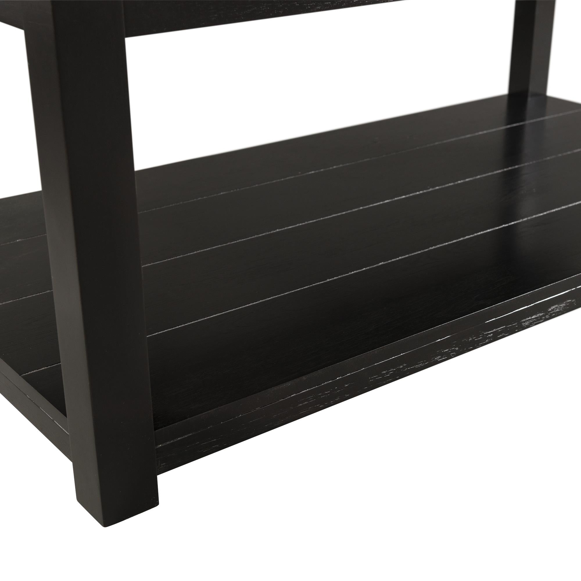  Elements International Marcello CML100CT Rectangular Coffee Table IMAGE 8