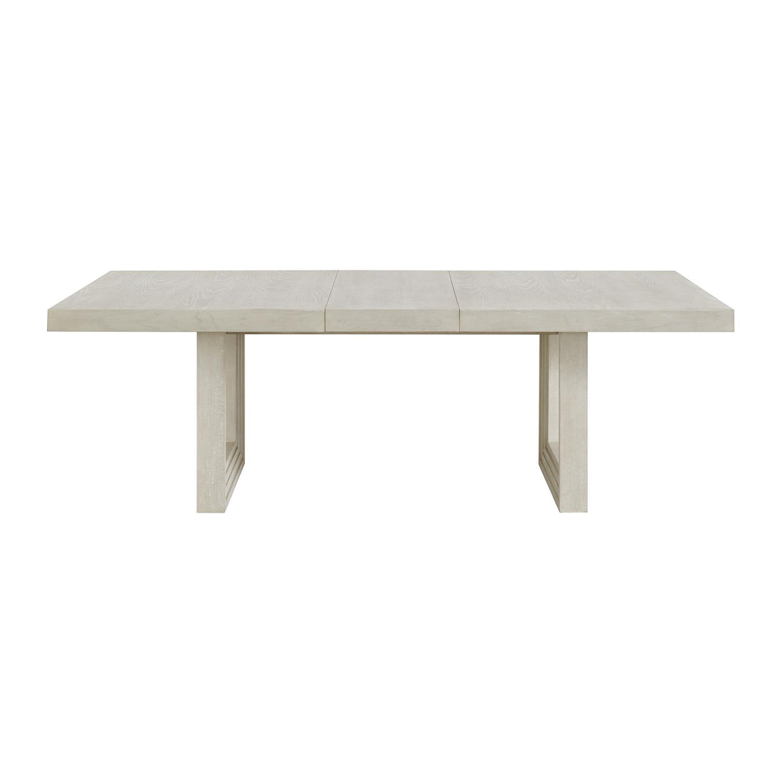  Elements International Avalanche D-11600-7-DT Rectangular Dining Table IMAGE 1