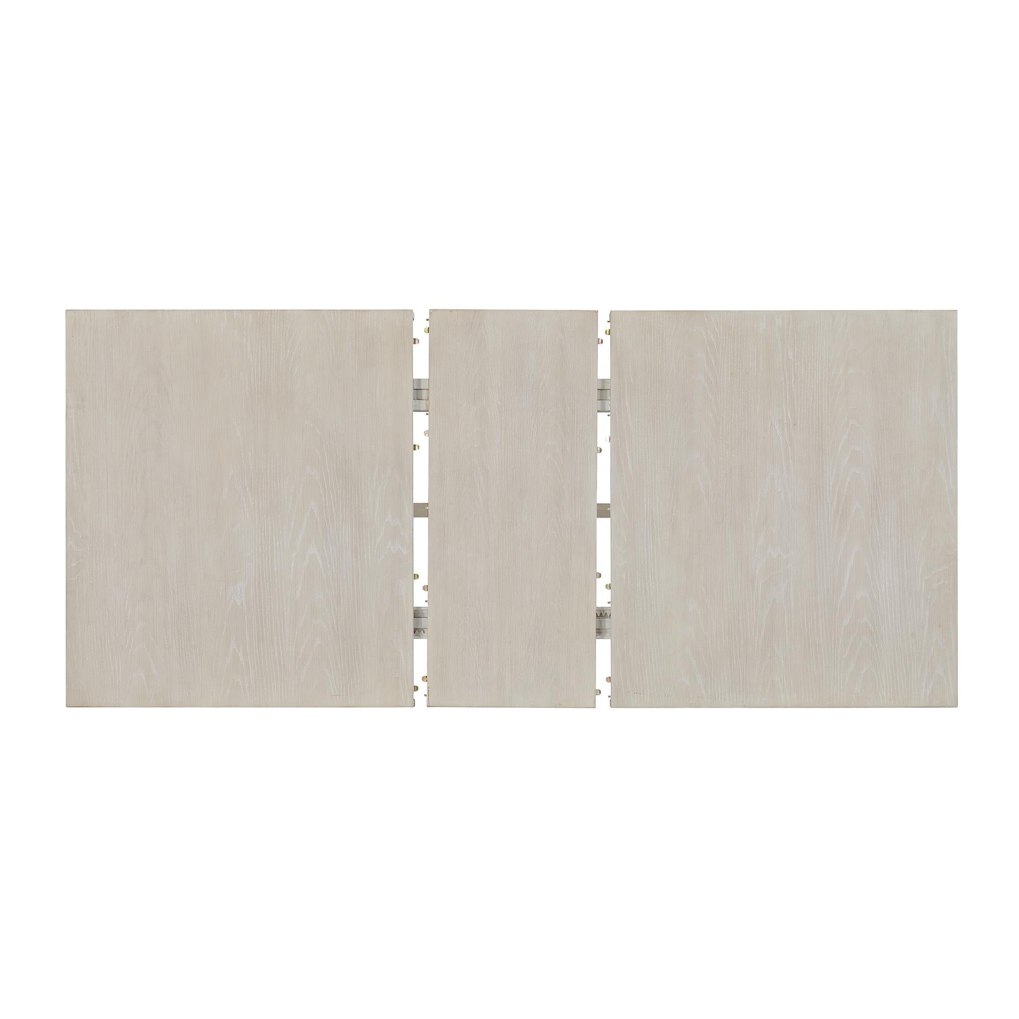  Elements International Avalanche D-11600-7-DT Rectangular Dining Table IMAGE 5